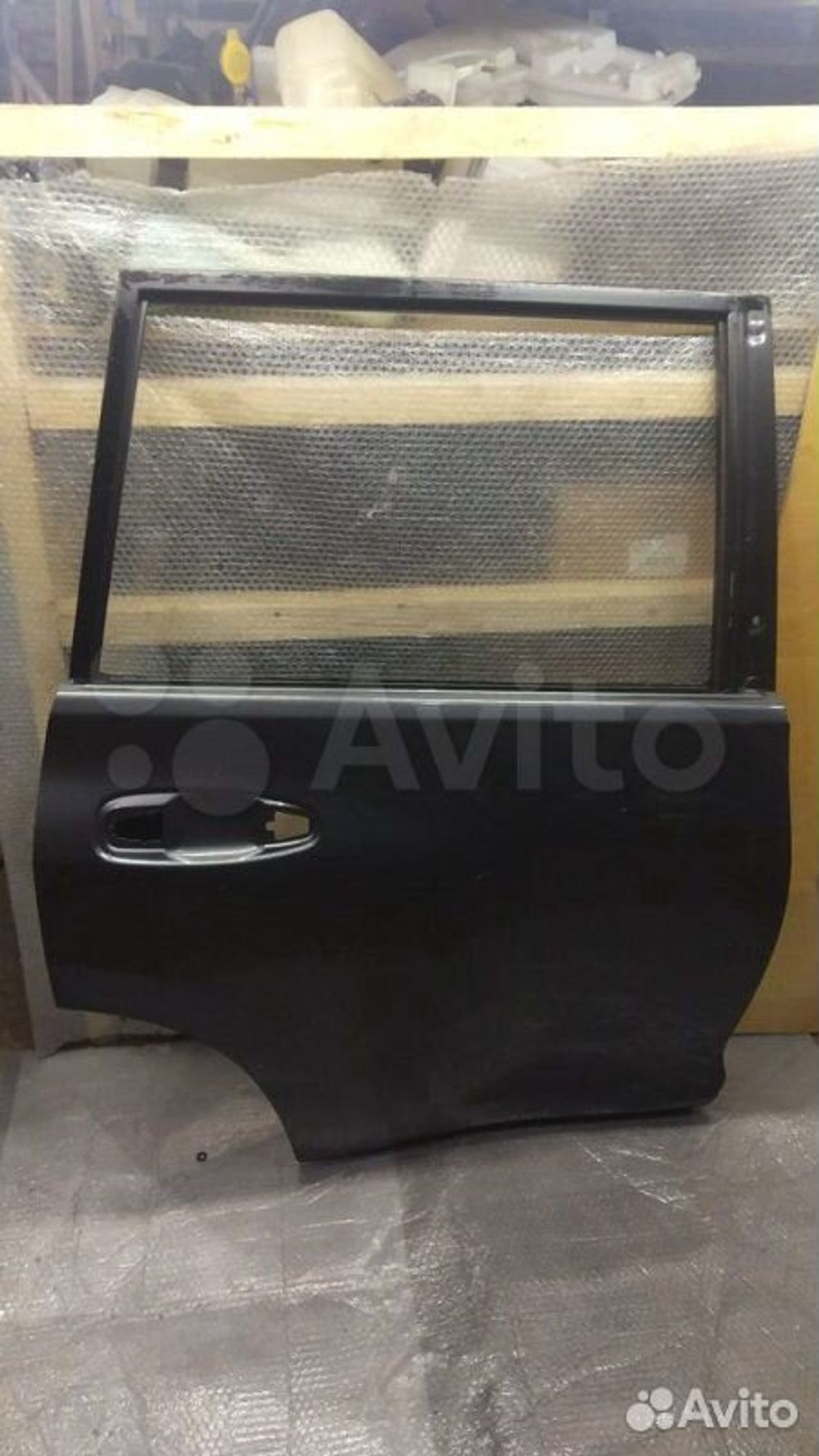 Дверь задняя правая Toyota Land Cruiser 6700360470, 12500 рублей, Уфа