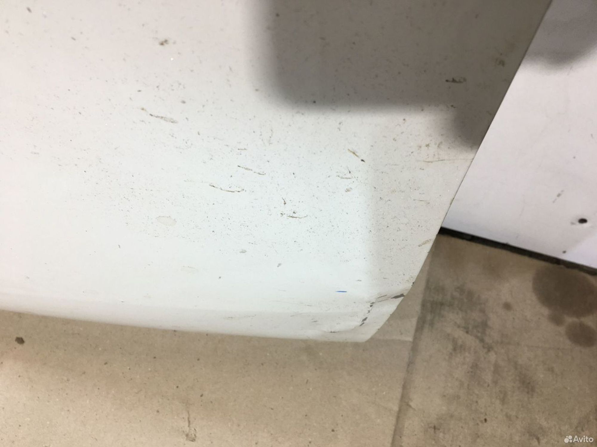 Крышка багажника Toyota Prado 150, 15000 рублей, Уфа