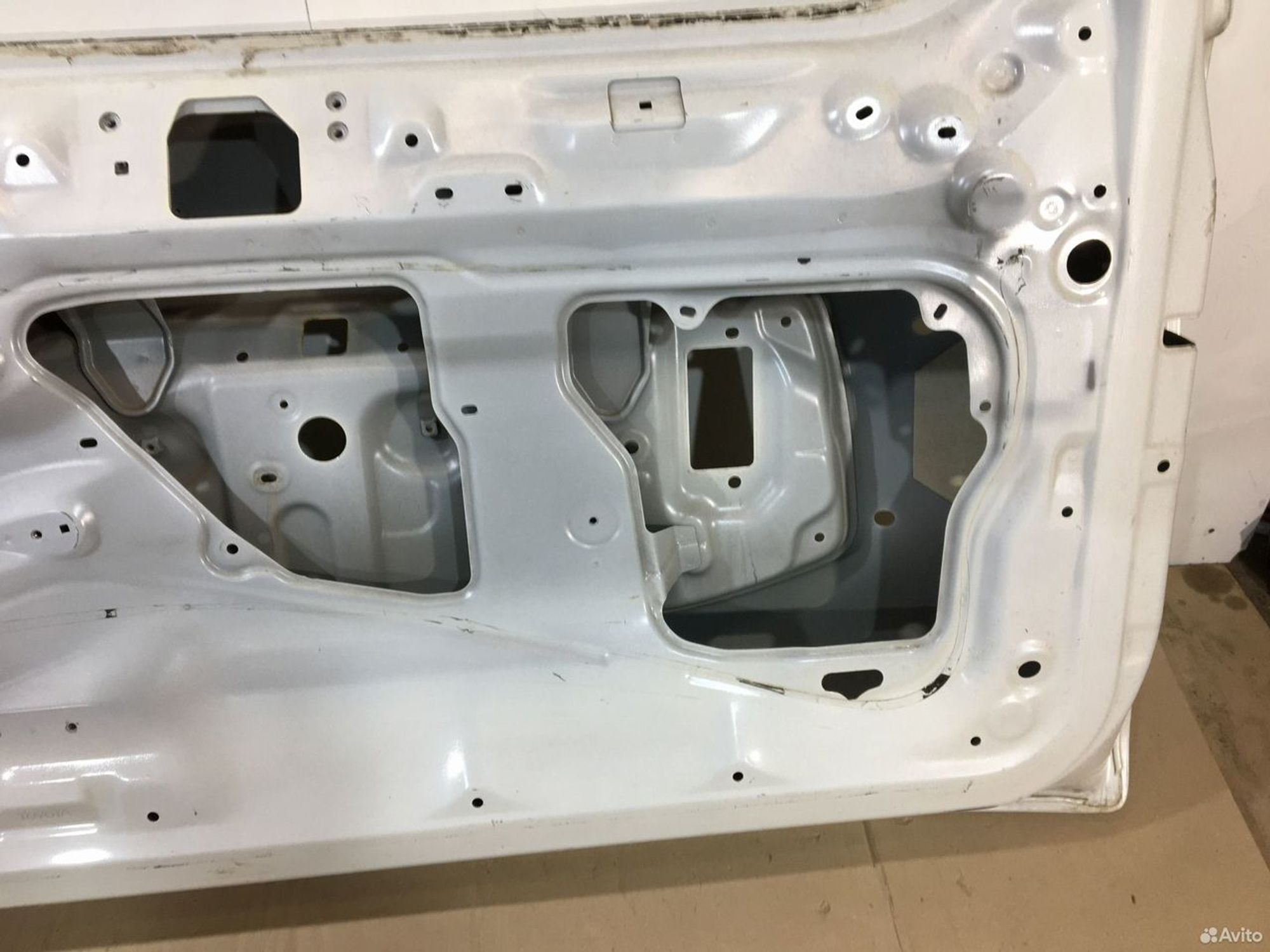 Крышка багажника Toyota Prado 150, 15000 рублей, Уфа