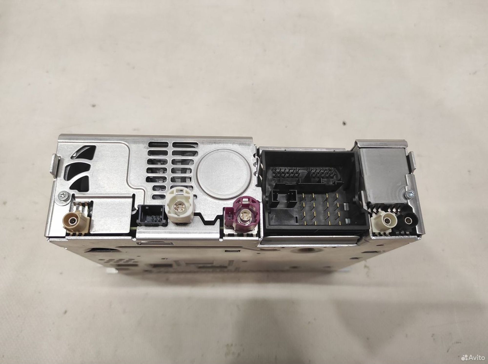 Головное устройство Bmw Х3 G01 Х4, 25000 рублей, Уфа