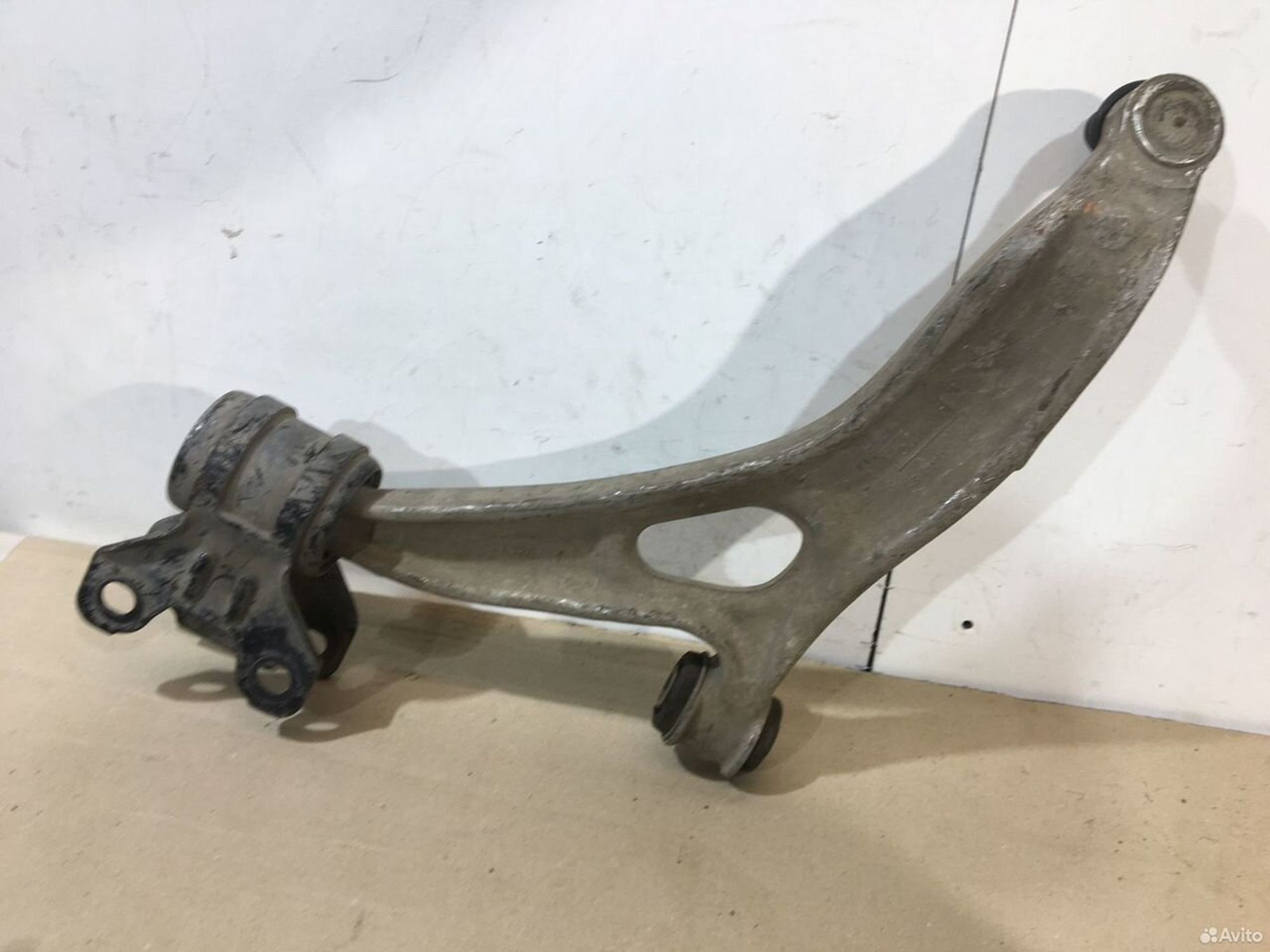 Рычаг передний левый Ford Focus 3, 5000 рублей, Уфа
