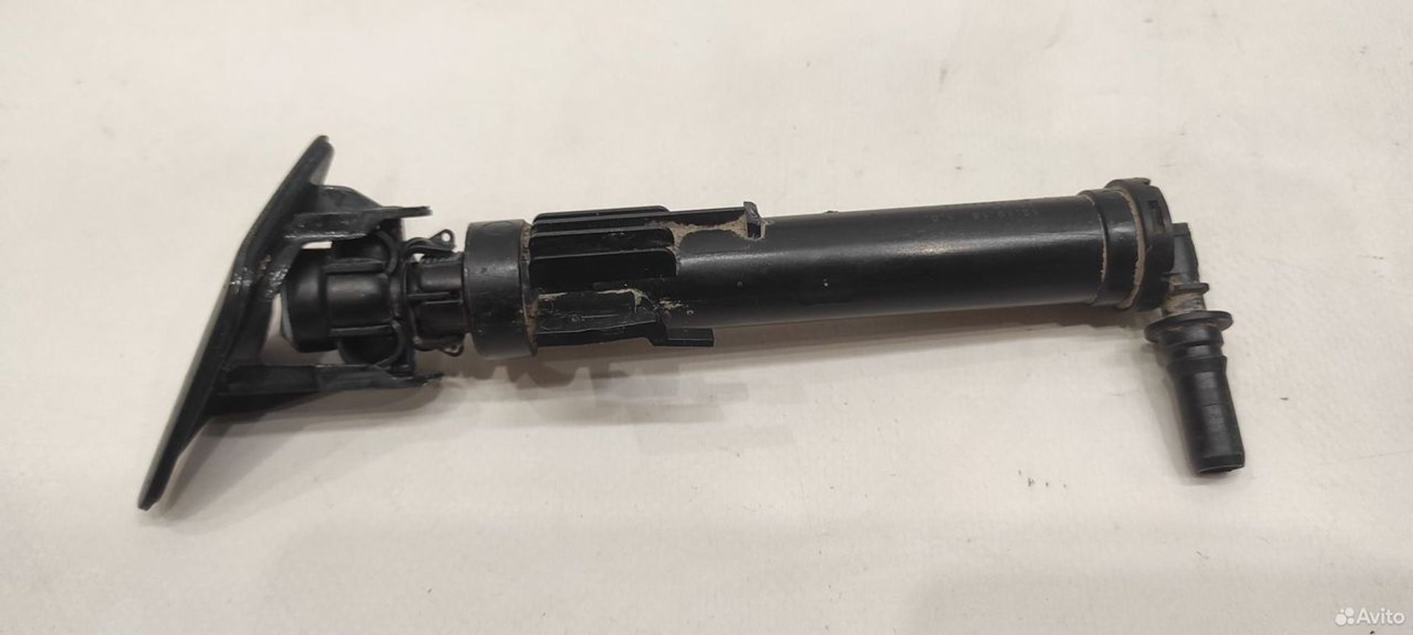 Форсунка омывателя фары левая BMW F30 F31, 4200 рублей, Уфа