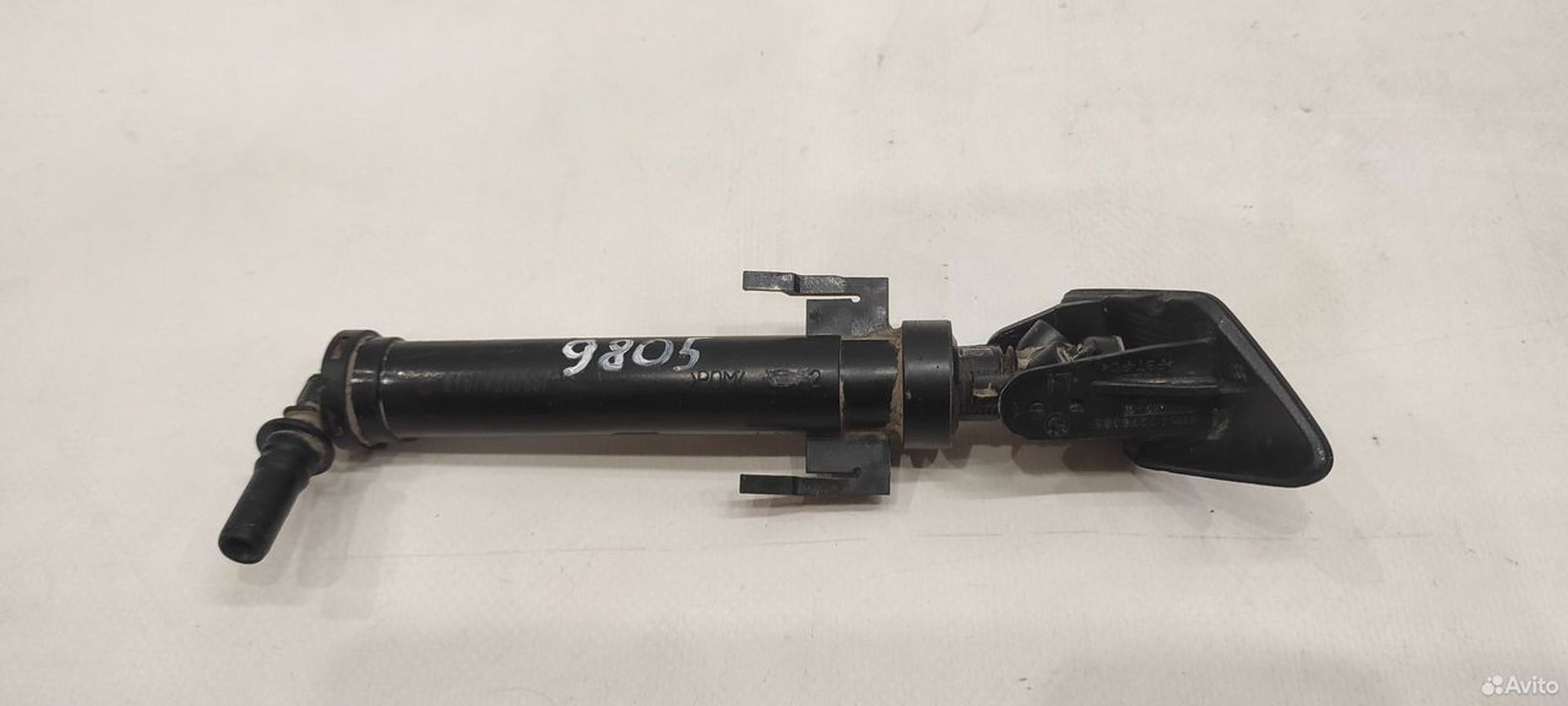 Форсунка омывателя фары левая BMW F30 F31, 4200 рублей, Уфа