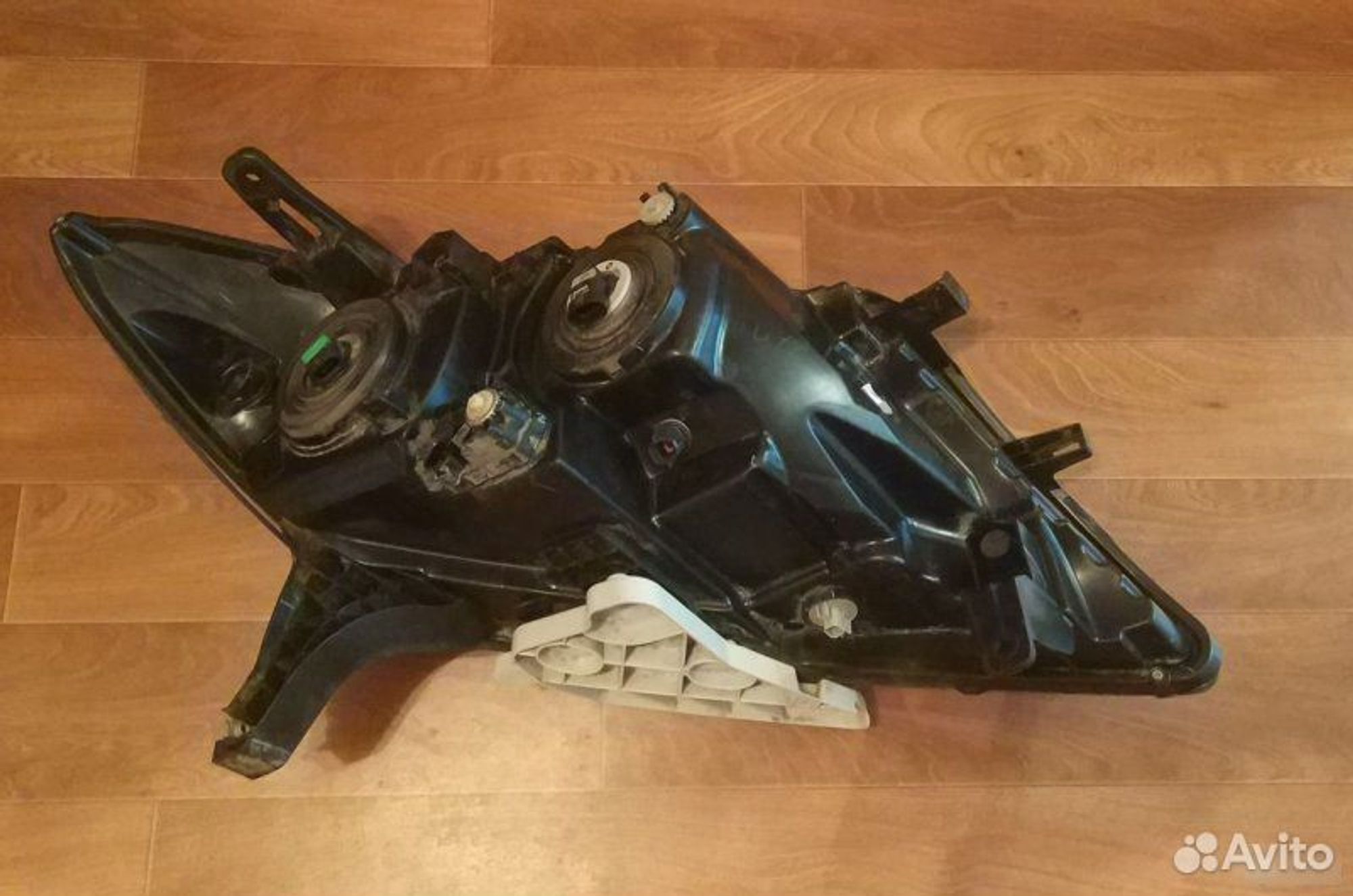 Фара левая Nissan Pathfinder R52 2014, 25000 рублей, Уфа