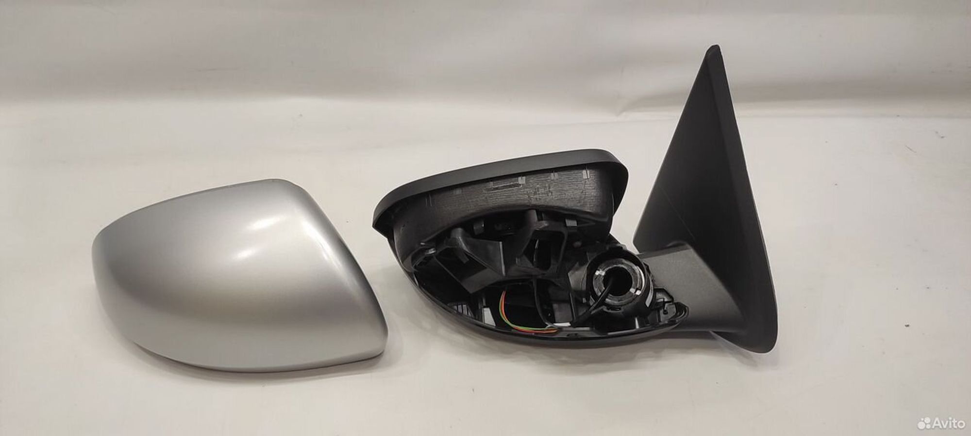 Зеркало правое Renault Duster 2 2021, 10000 рублей, Уфа