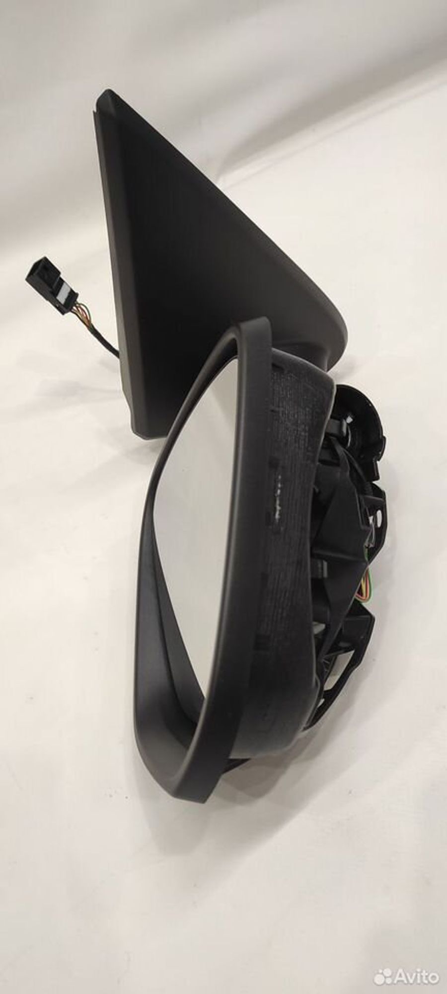 Зеркало правое Renault Duster 2 2021, 10000 рублей, Уфа