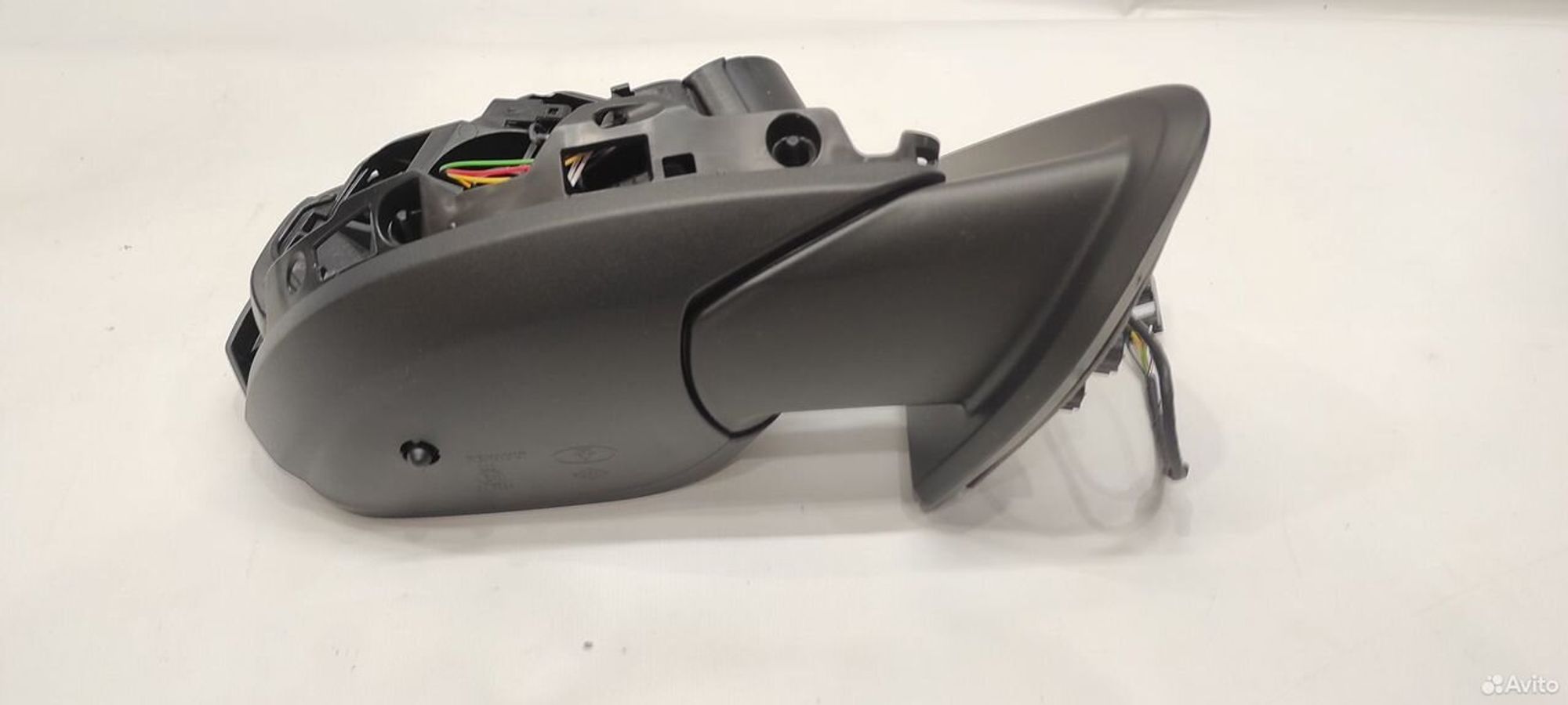 Зеркало правое Renault Duster 2 2021, 10000 рублей, Уфа