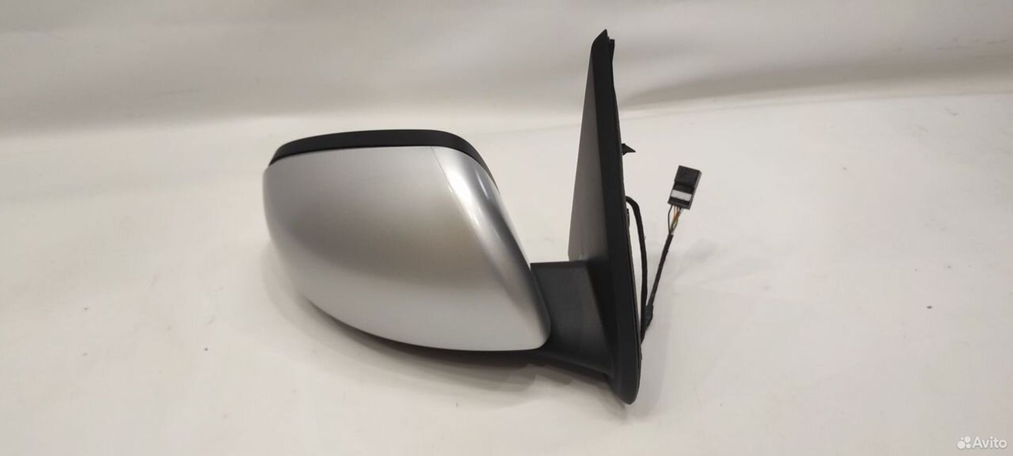 Зеркало правое Renault Duster 2 2021, 10000 рублей, Уфа