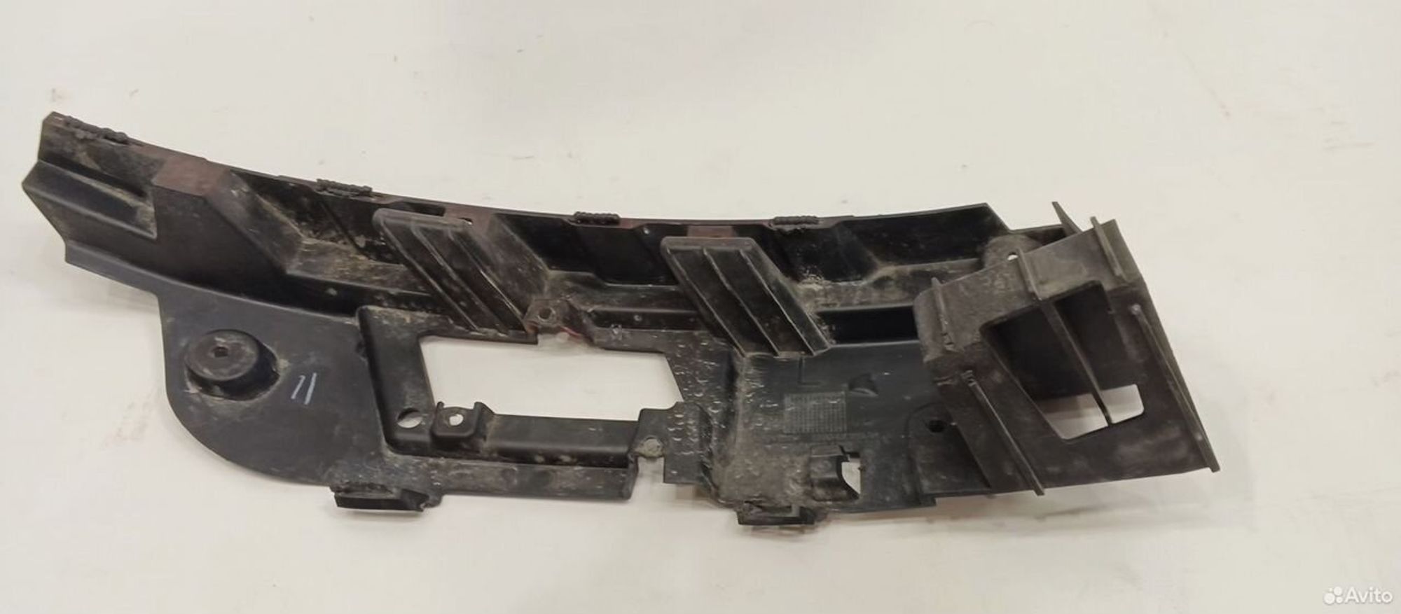 Кронштейны переднего бампера левый Jaguar F-Pace, 2000 рублей, Уфа