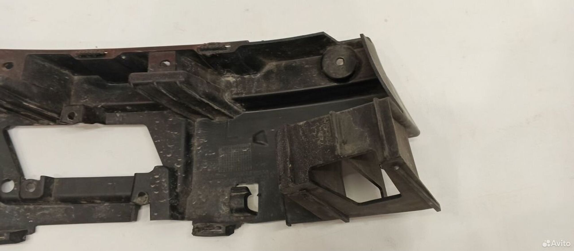 Кронштейны переднего бампера левый Jaguar F-Pace, 2000 рублей, Уфа