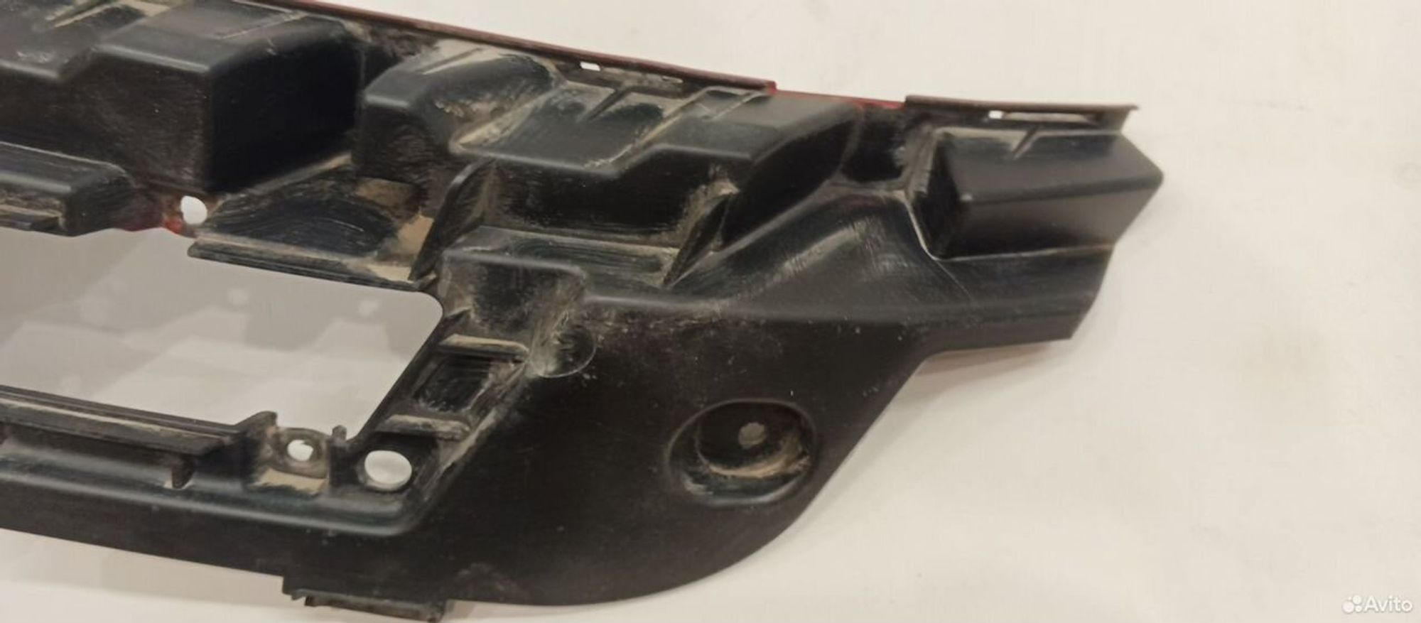 Кронштейны переднего бампера левый Jaguar F-Pace, 2000 рублей, Уфа