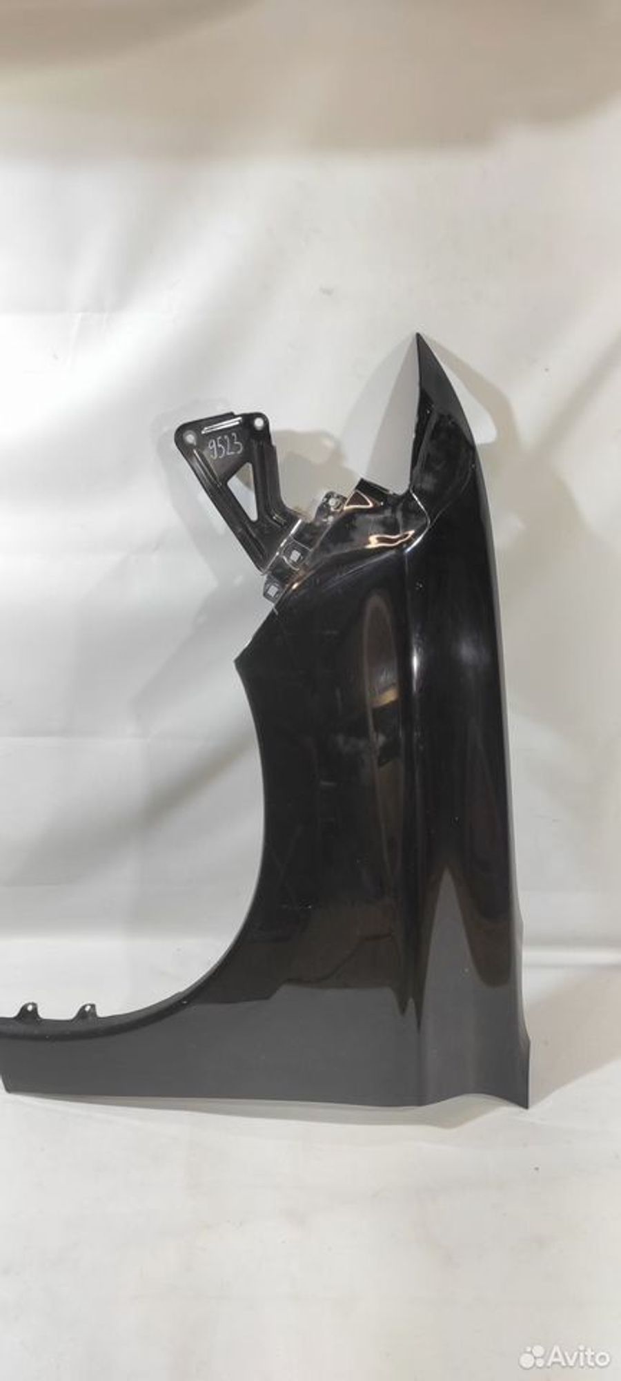 Крыло переднее левое Mitsubishi Outlander 3 GF, 6299 рублей, Уфа