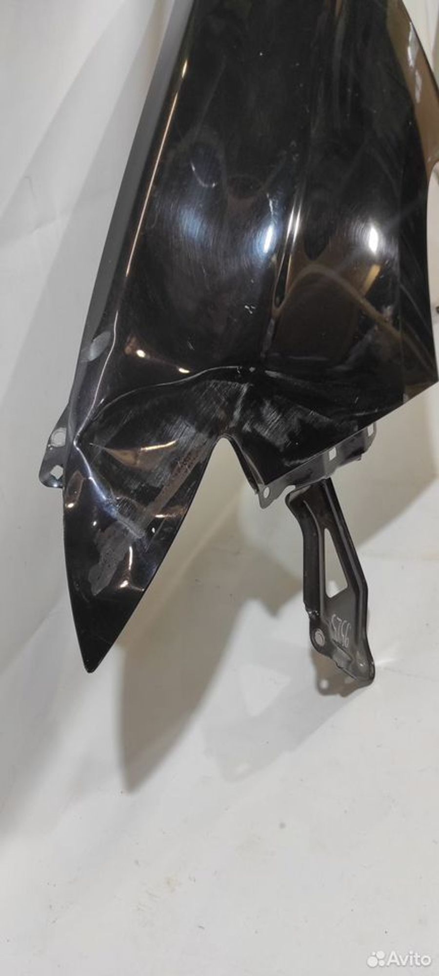 Крыло переднее левое Mitsubishi Outlander 3 GF, 6299 рублей, Уфа