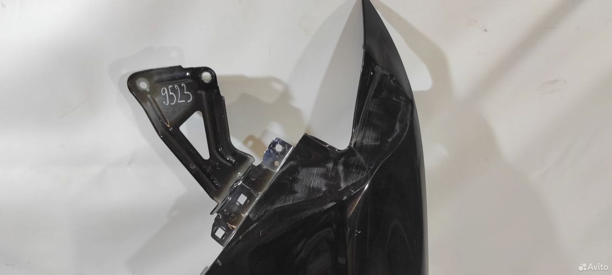 Крыло переднее левое Mitsubishi Outlander 3 GF, 6299 рублей, Уфа