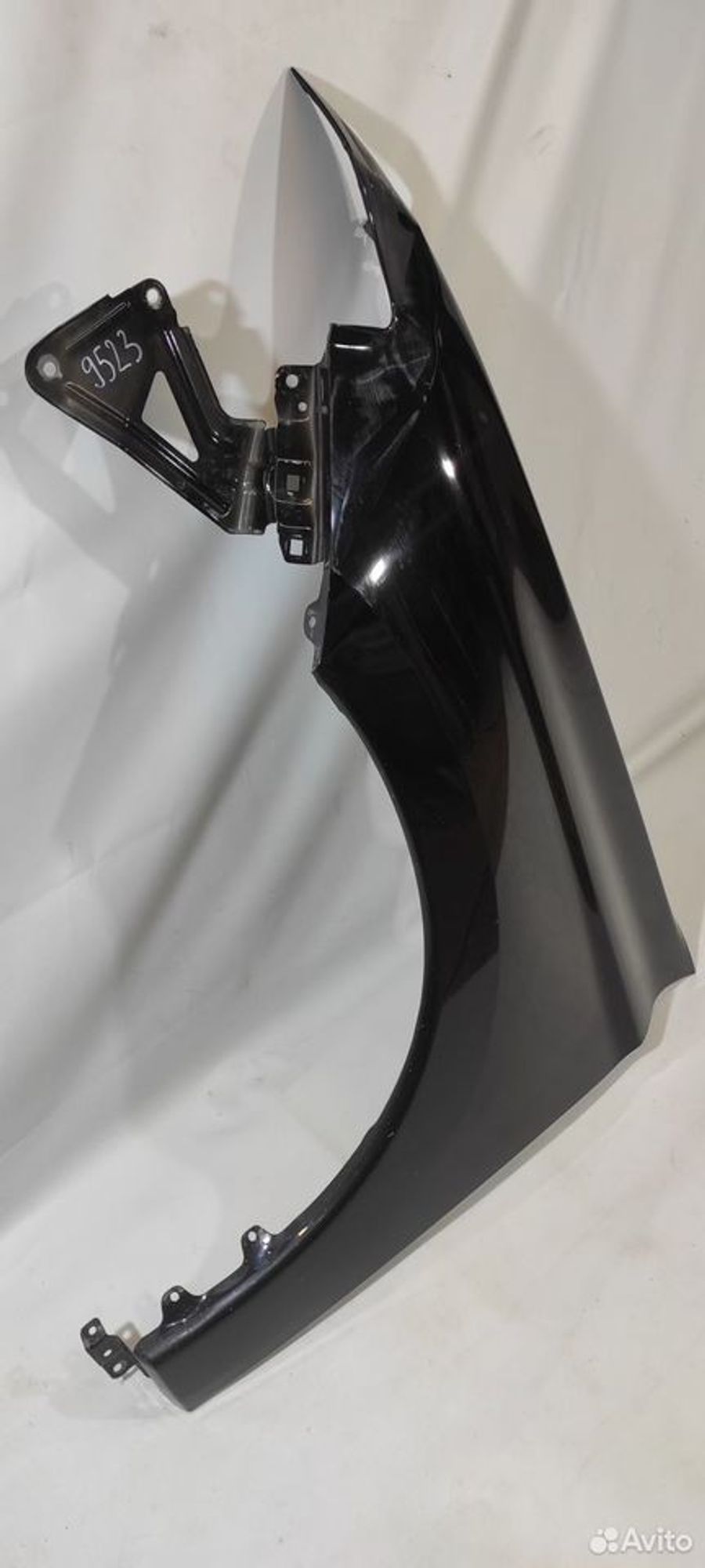 Крыло переднее левое Mitsubishi Outlander 3 GF, 6299 рублей, Уфа