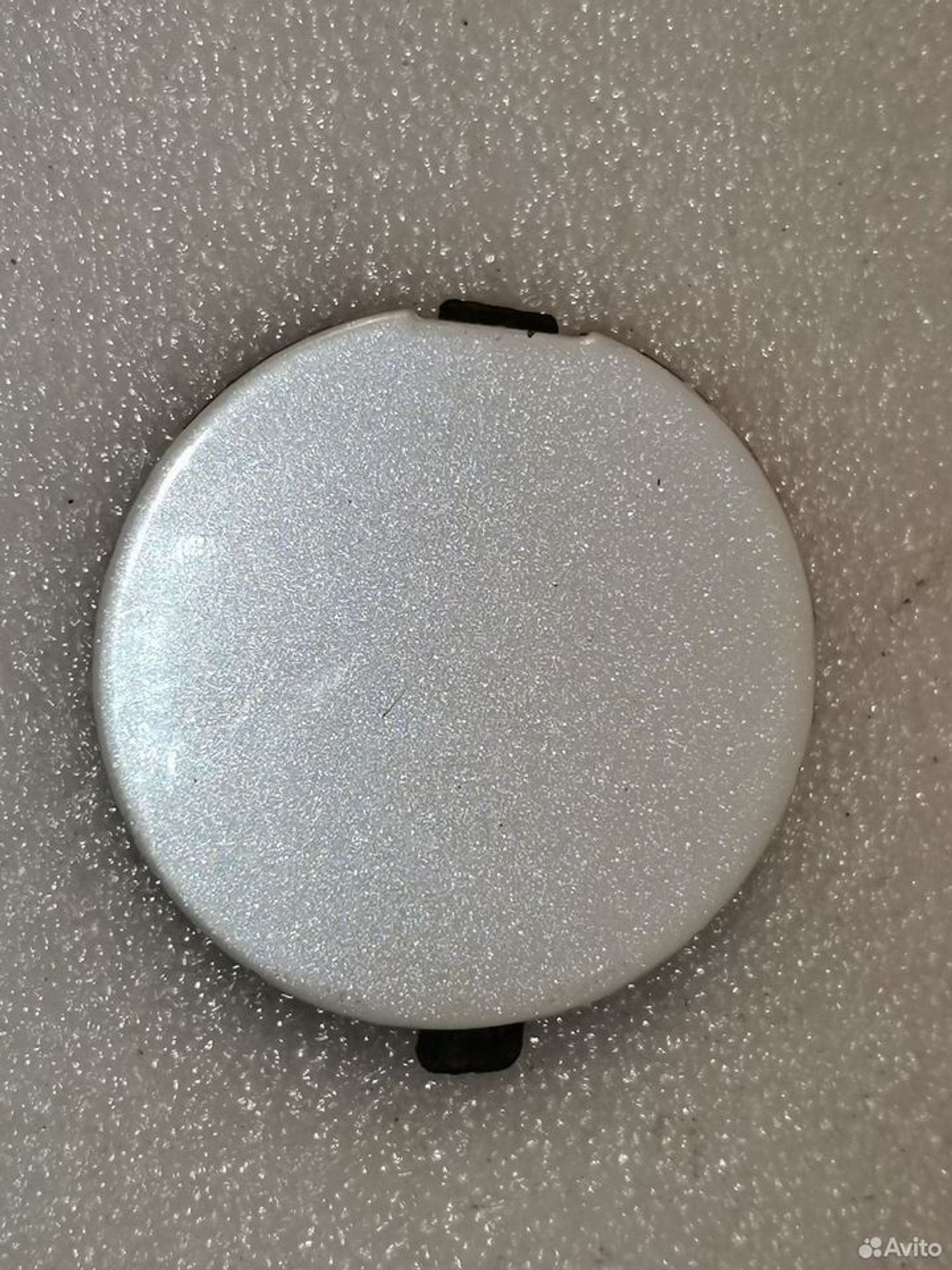 Заглушка буксировочного крюка задняя левая Mazda 3, 1500 рублей, Уфа