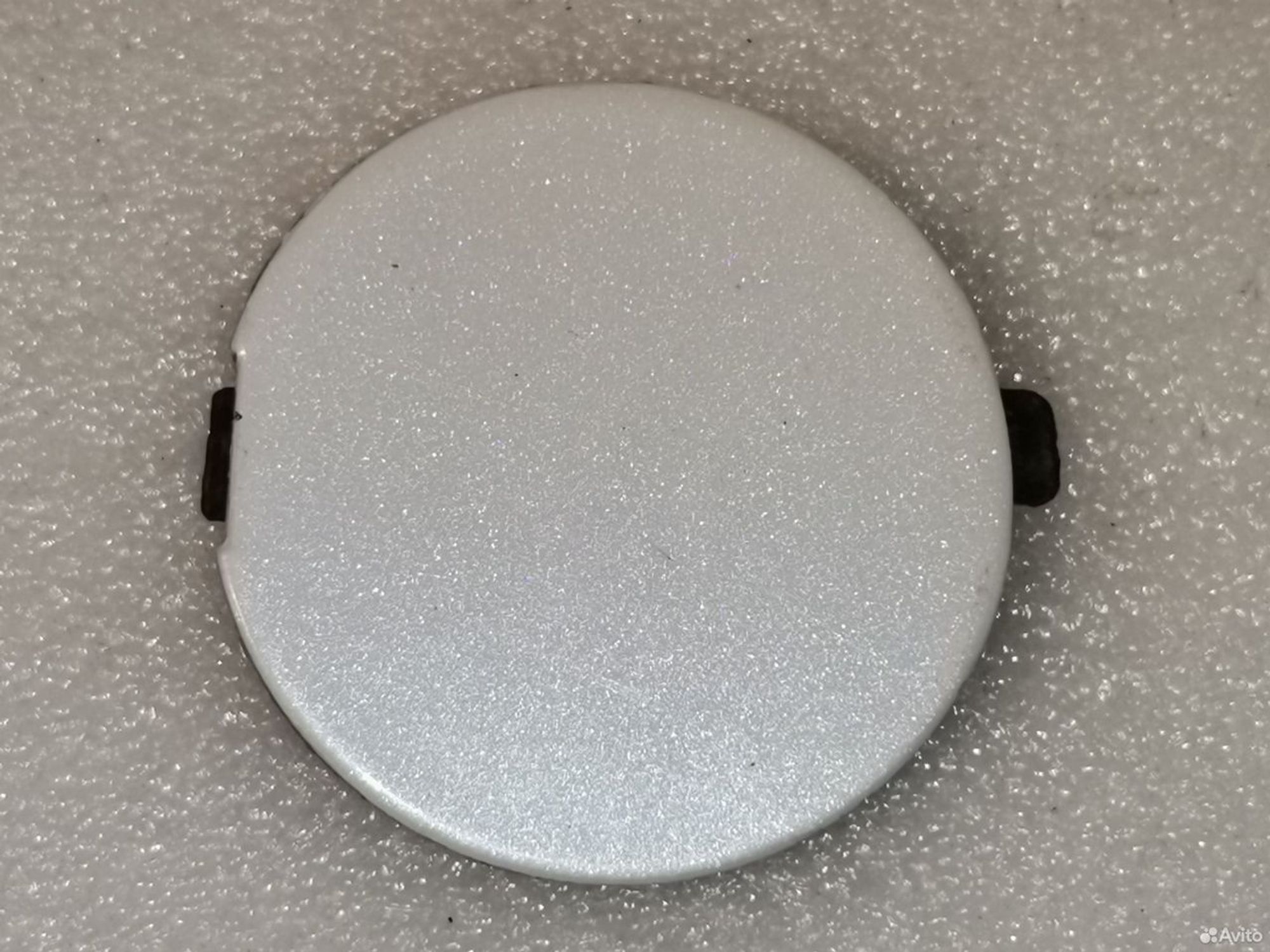 Заглушка буксировочного крюка задняя левая Mazda 3, 1500 рублей, Уфа