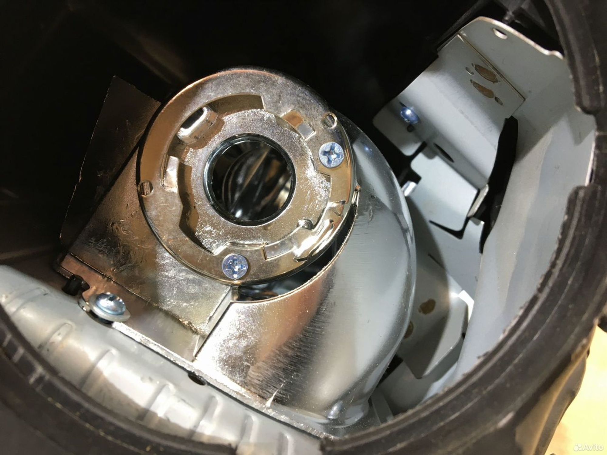 Фара левая Toyota RAV4 Галоген новая, 9000 рублей, Уфа