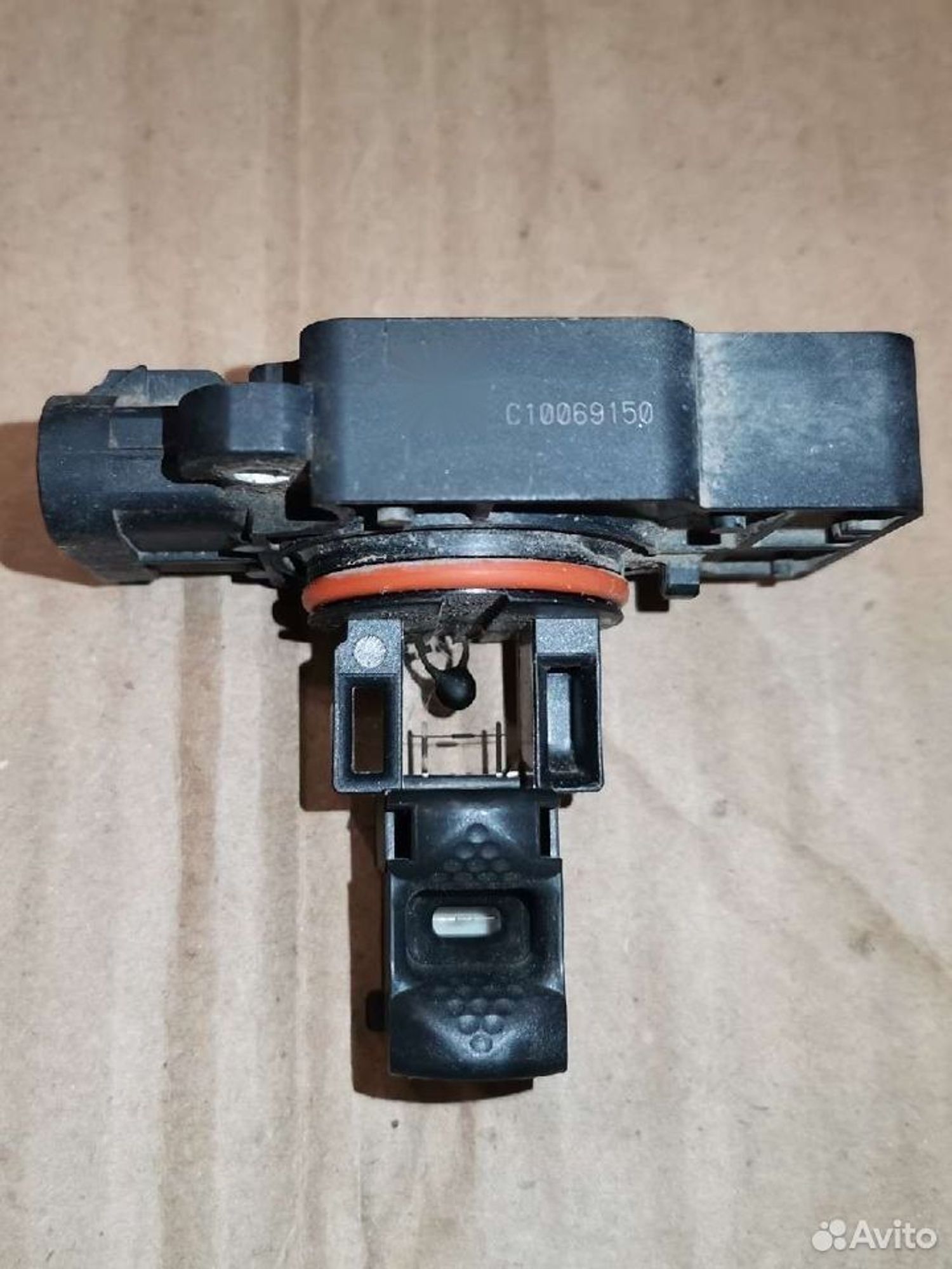 Дмрв Датсун он До, 2500 рублей, Уфа