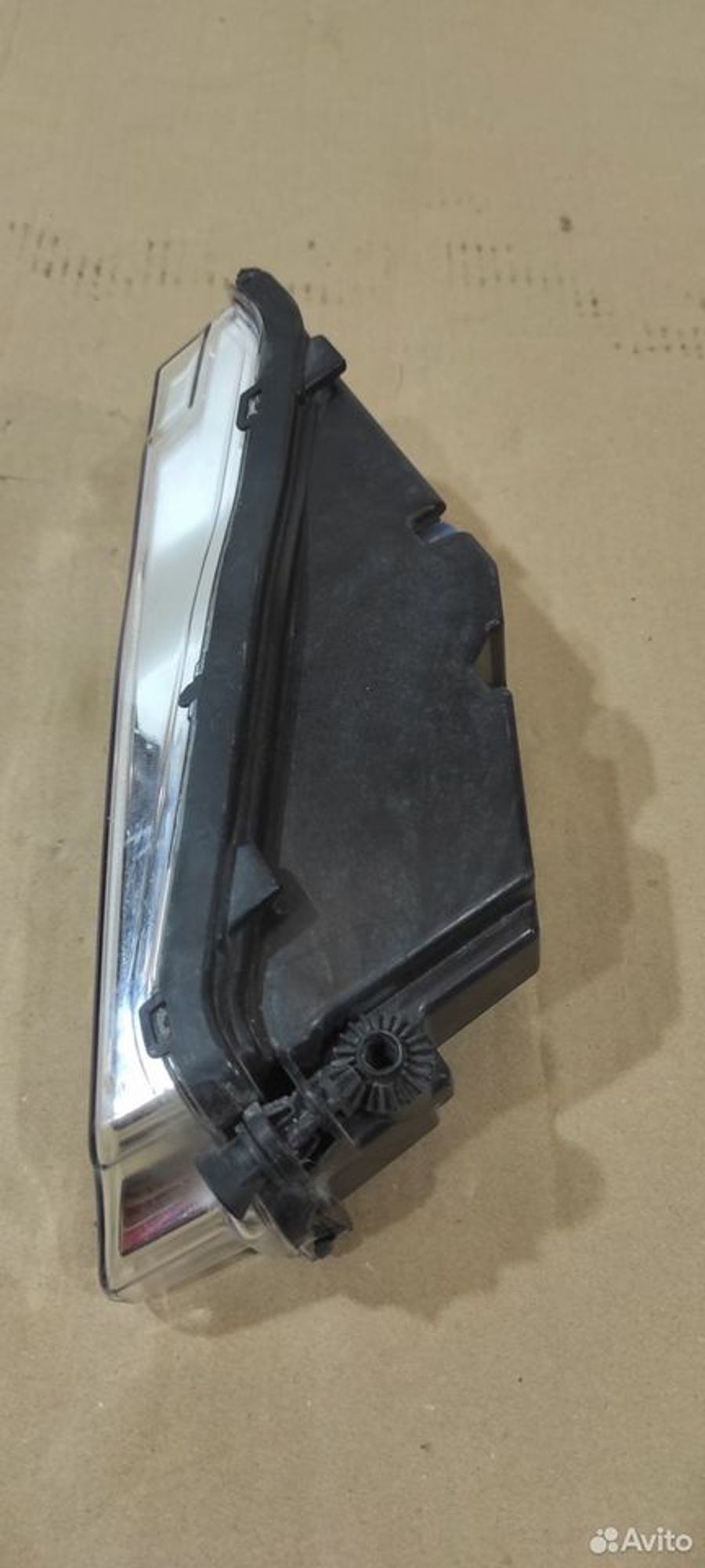 Фара противотуманная передняя левая Bmw X3 G01, 5000 рублей, Уфа