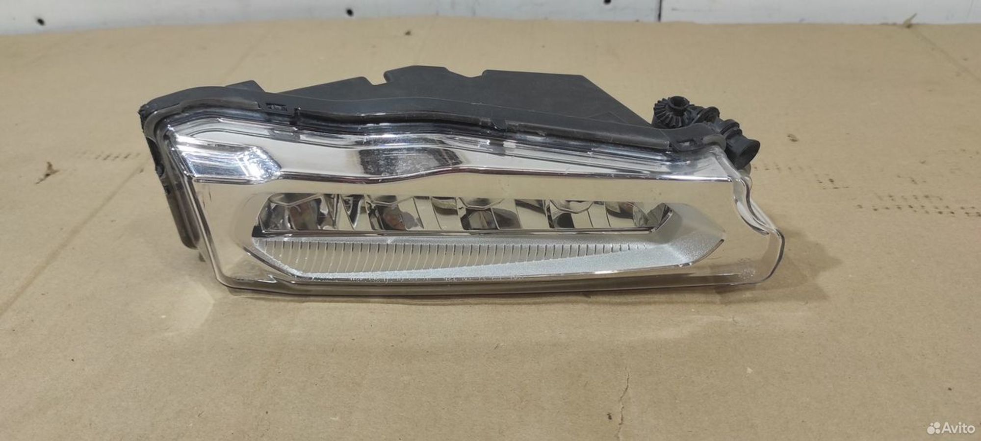 Фара противотуманная передняя левая Bmw X3 G01, 5000 рублей, Уфа