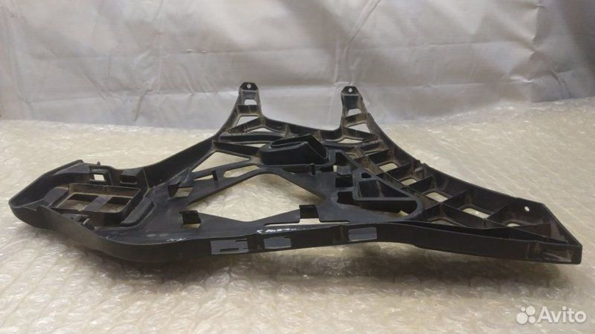 Кронштейн бампера задний Mercedes-Benz Gl W164, 2500 рублей, Уфа