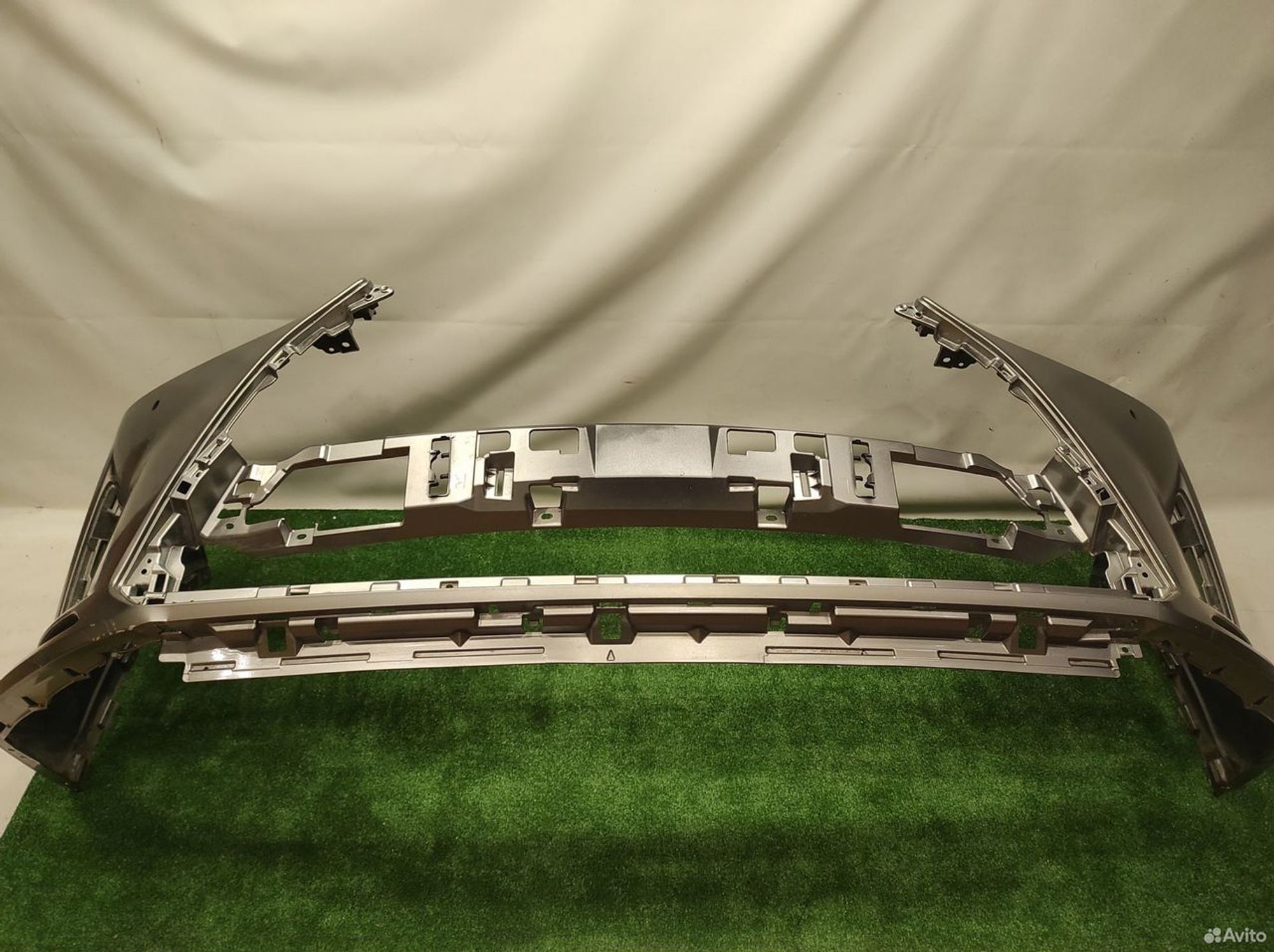 Бампер передний Lexus RX 4 AL20 2022, 21000 рублей, Уфа