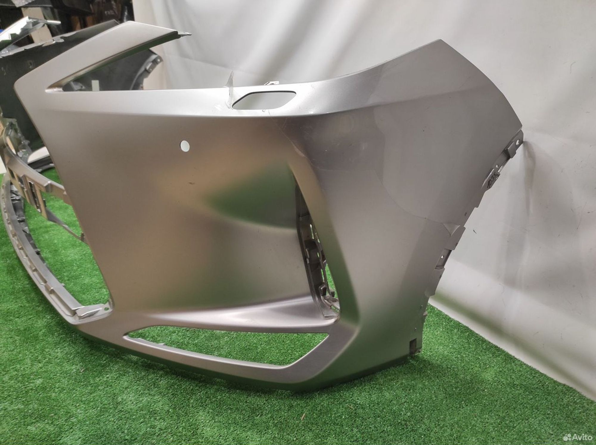 Бампер передний Lexus RX 4 AL20 2022, 21000 рублей, Уфа