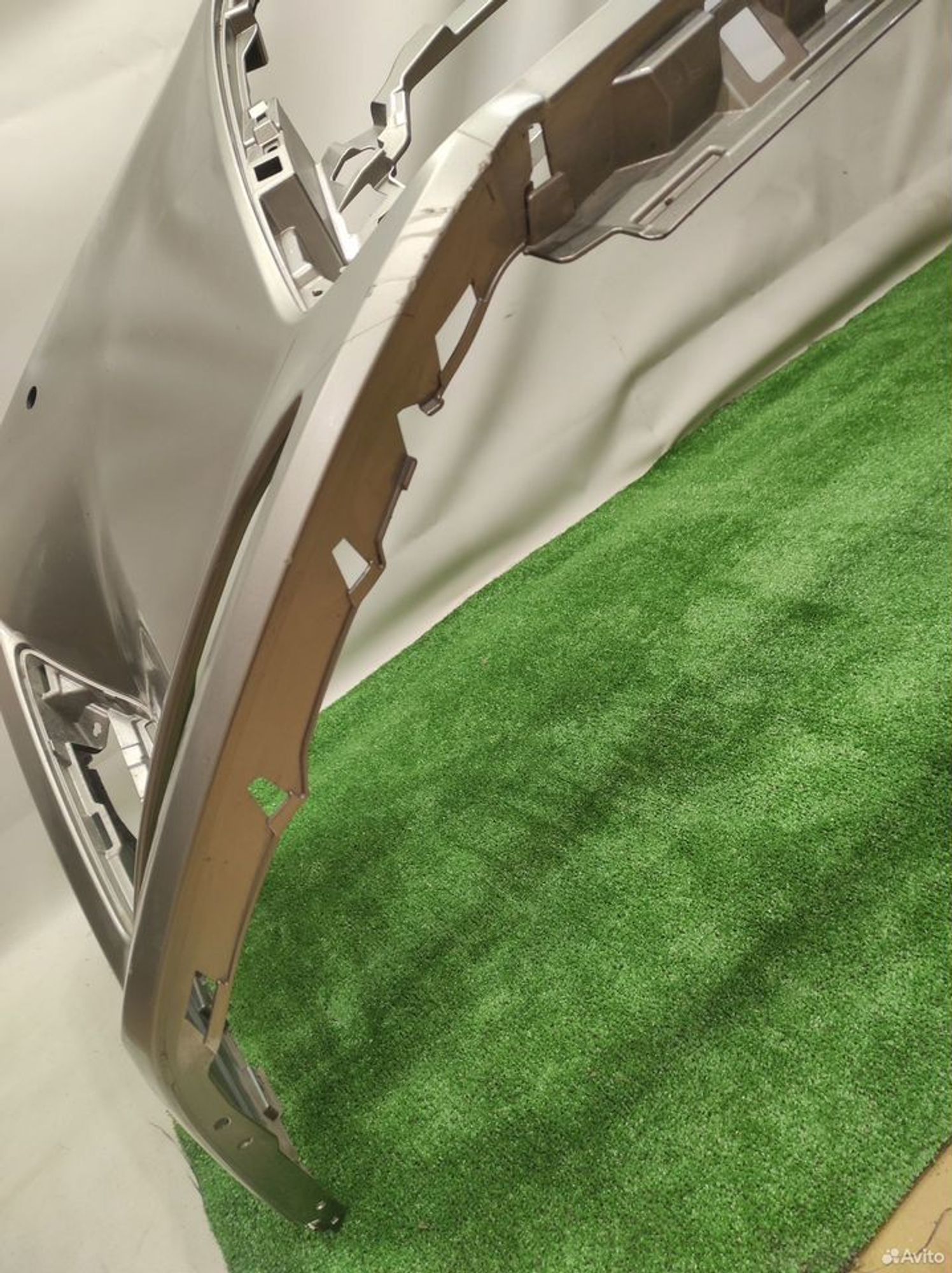 Бампер передний Lexus RX 4 AL20 2022, 21000 рублей, Уфа