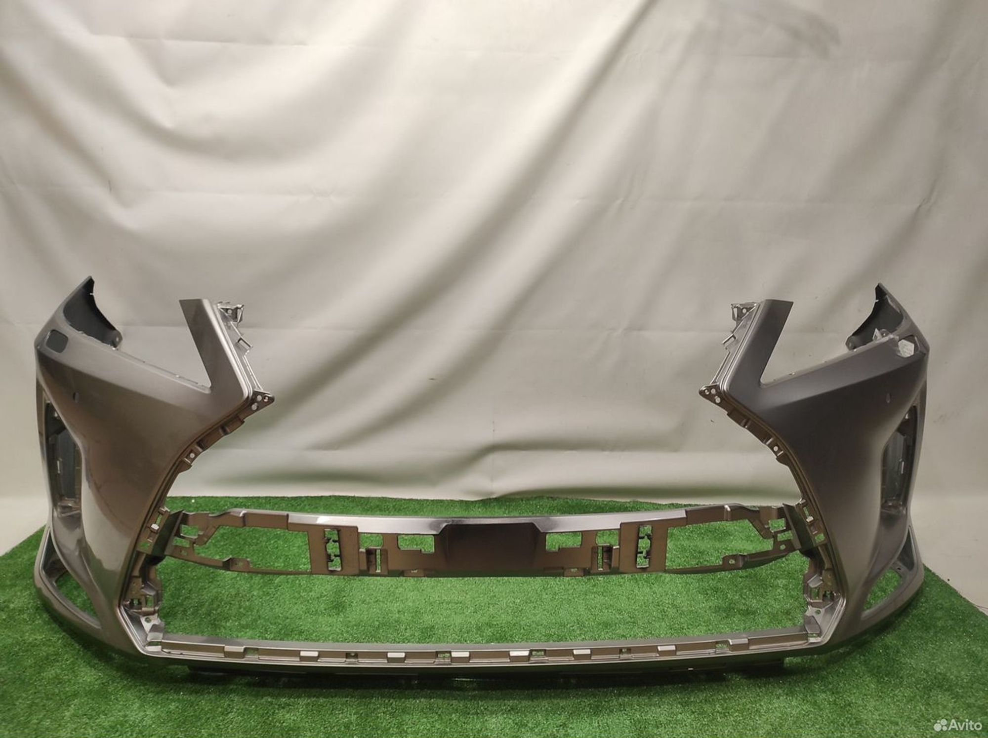 Бампер передний Lexus RX 4 AL20 2022, 21000 рублей, Уфа