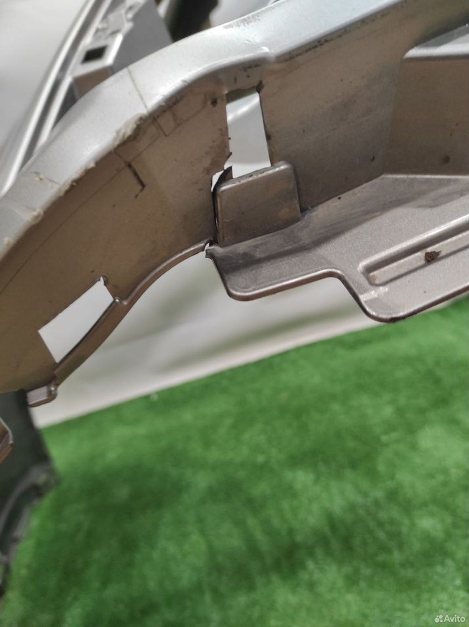 Бампер передний Lexus RX 4 AL20 2022, 21000 рублей, Уфа