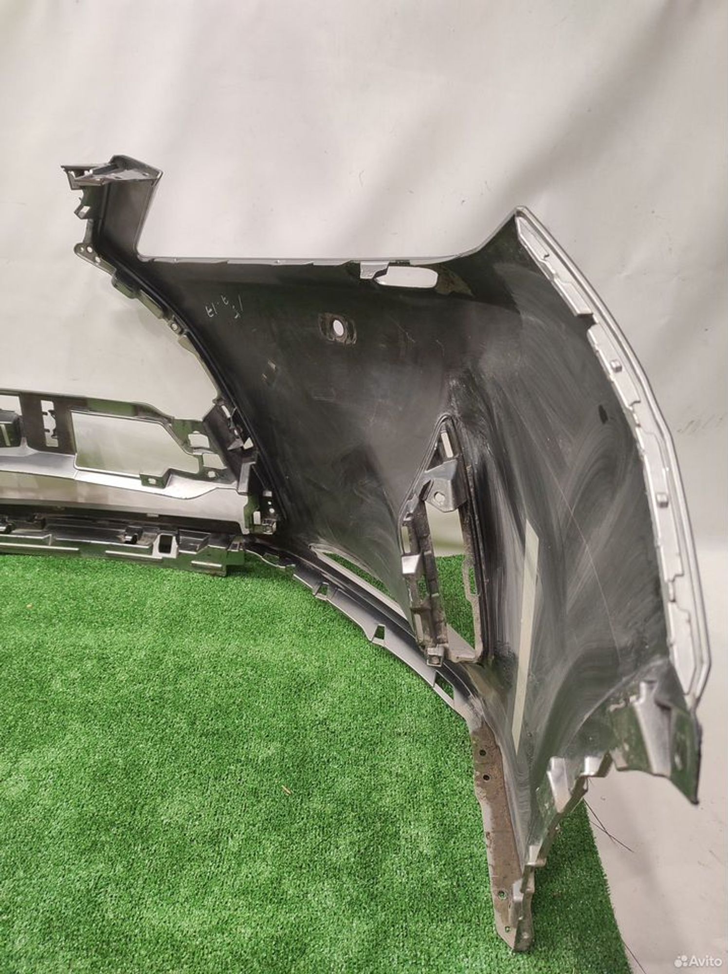 Бампер передний Lexus RX 4 AL20 2022, 21000 рублей, Уфа