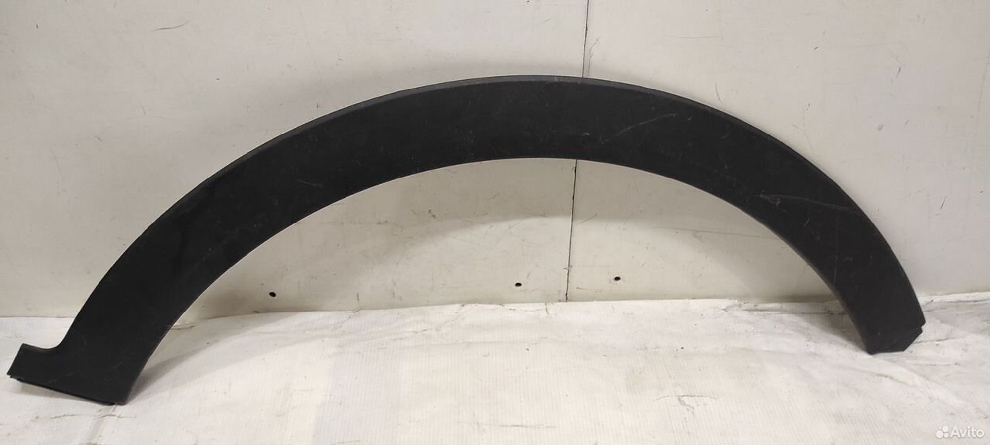Расширитель крыла передний правый Hyundai Creta 1, 600 рублей, Уфа