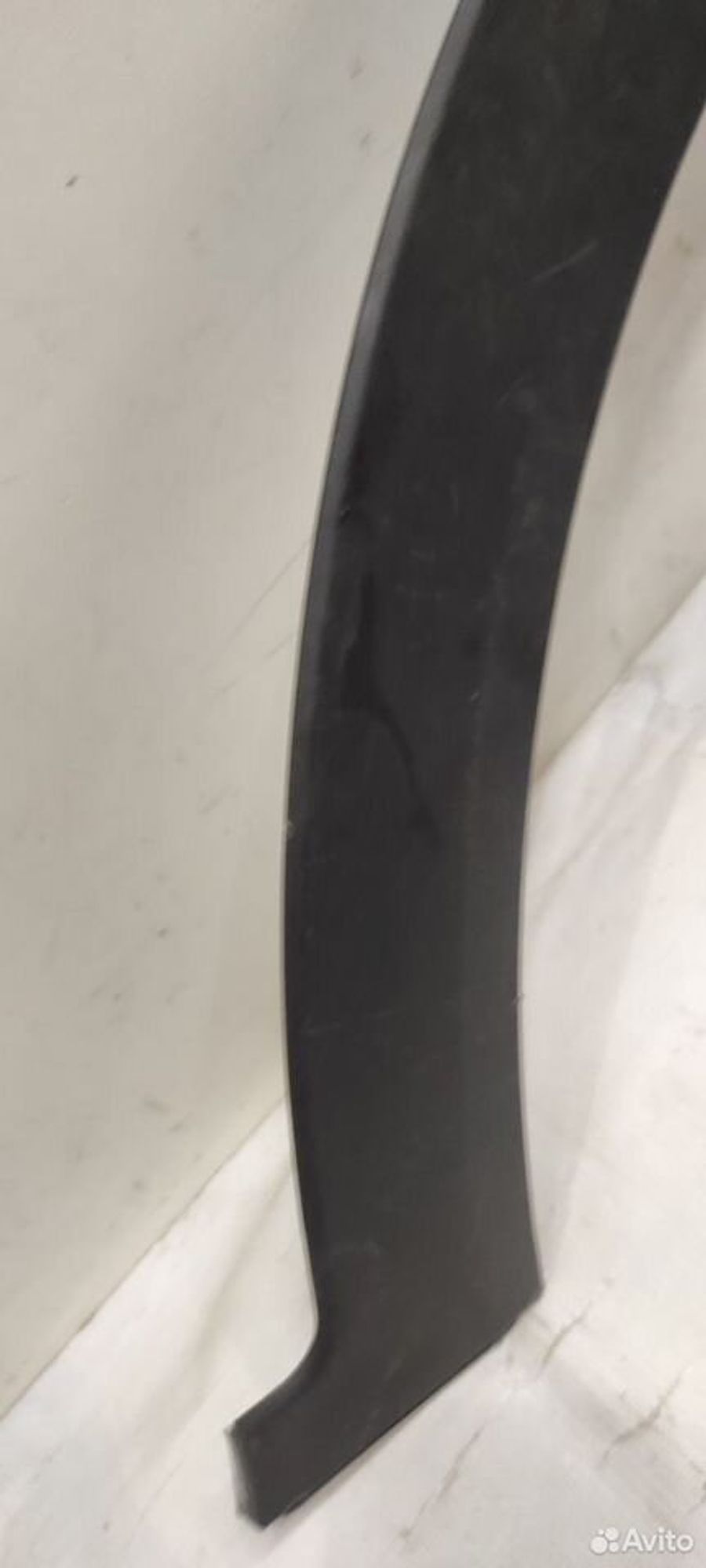 Расширитель крыла передний правый Hyundai Creta 1, 600 рублей, Уфа