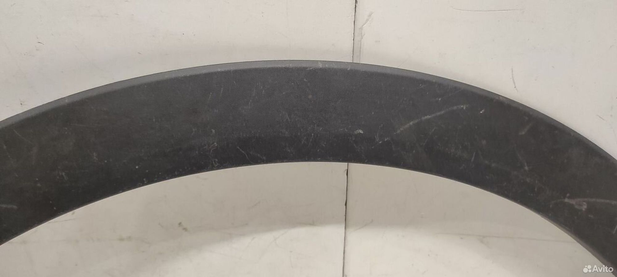 Расширитель крыла передний правый Hyundai Creta 1, 600 рублей, Уфа