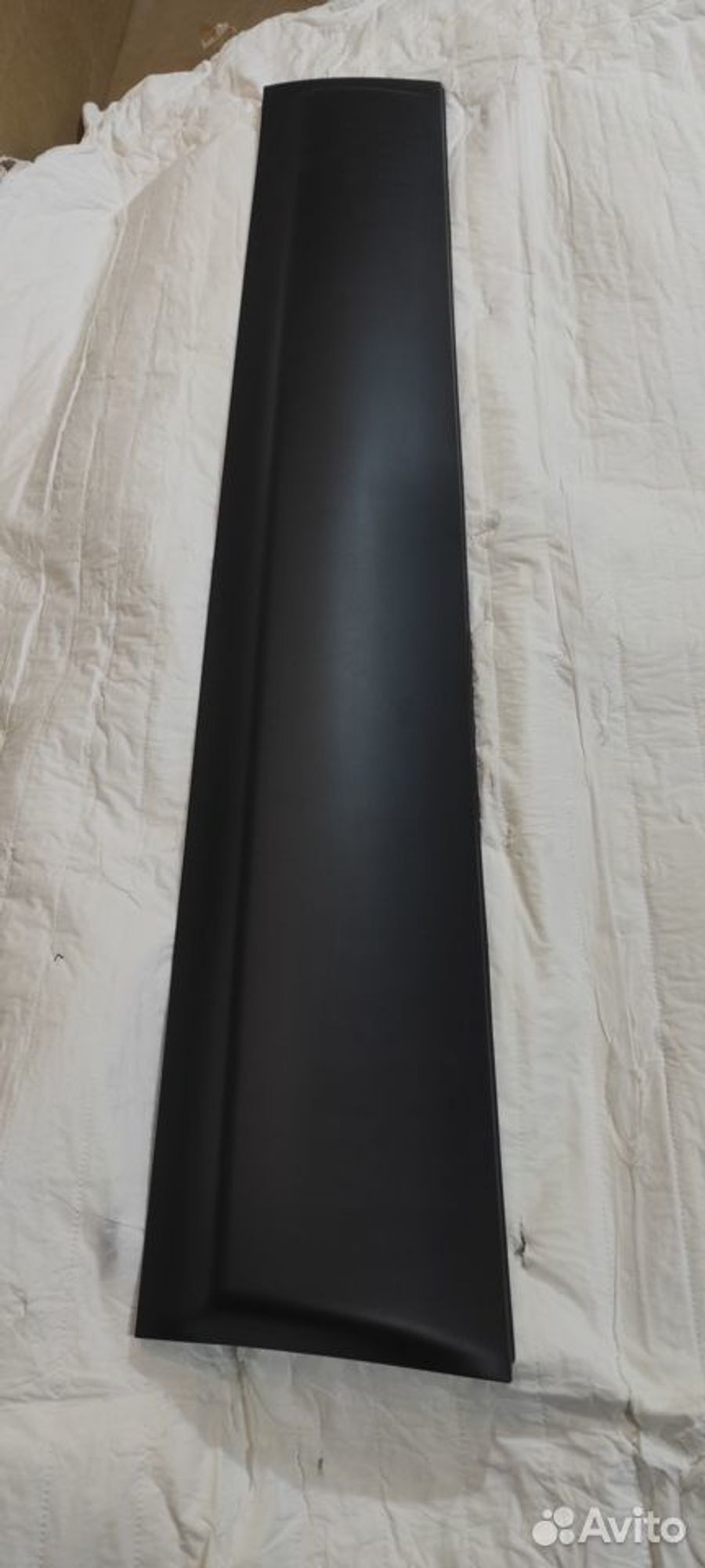 Накладка передней правой двери Nissan Qashqai J10, 7000 рублей, Уфа