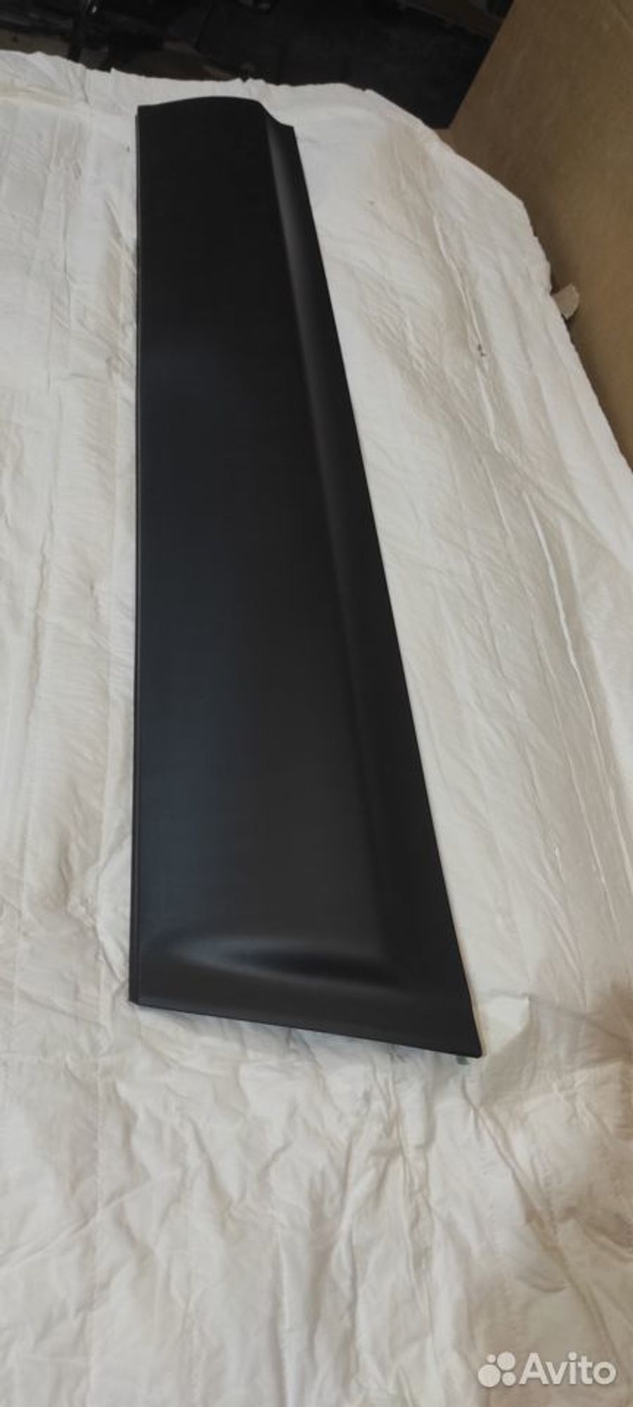 Накладка передней правой двери Nissan Qashqai J10, 7000 рублей, Уфа