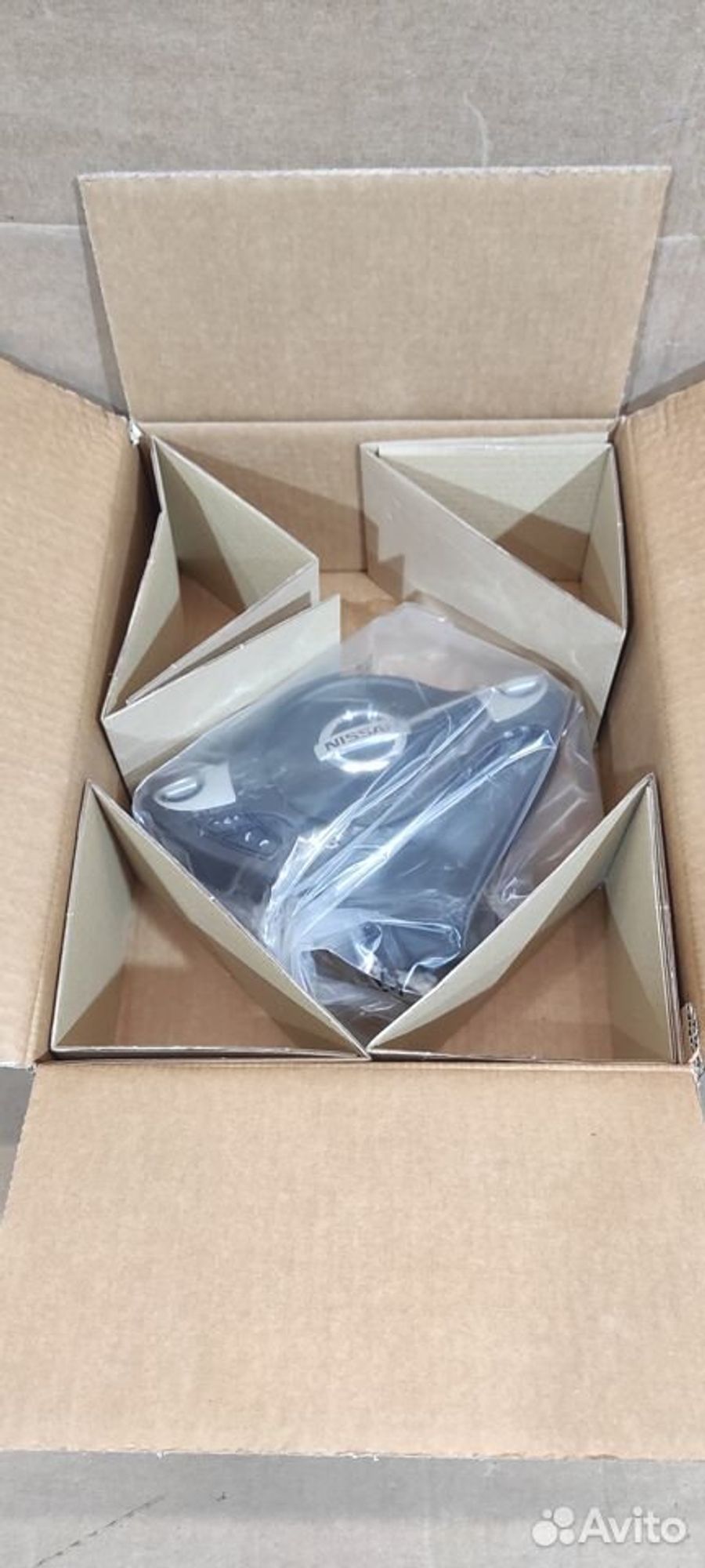 Подушка безопасности Nissan Juke F15 Новая, 32600 рублей, Уфа