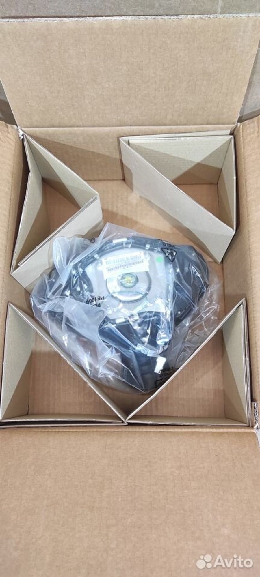 Подушка безопасности Nissan Juke F15 Новая, 32600 рублей, Уфа