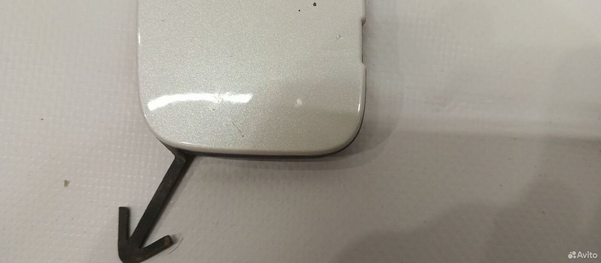 Заглушка буксировочного крюка перед Haval Jolion 2, 800 рублей, Уфа