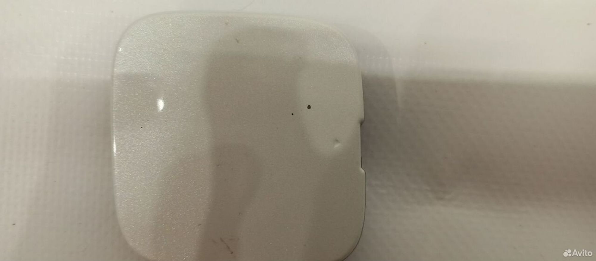 Заглушка буксировочного крюка перед Haval Jolion 2, 800 рублей, Уфа