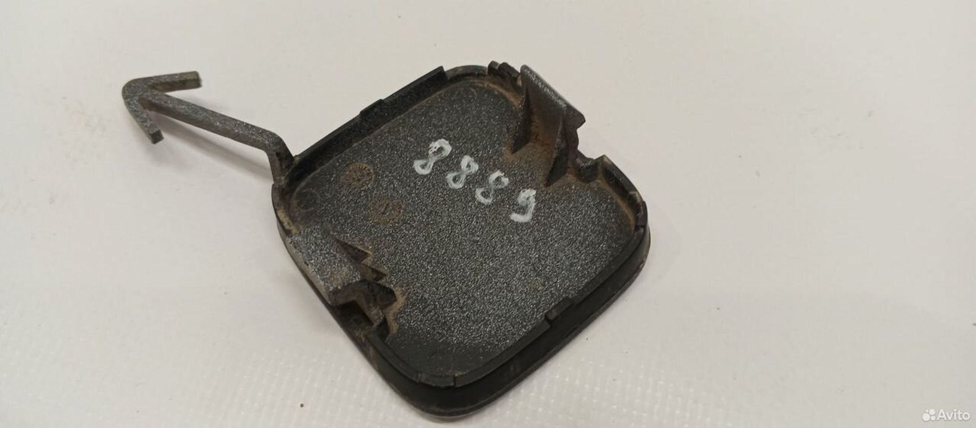 Заглушка буксировочного крюка перед Haval Jolion 2, 800 рублей, Уфа
