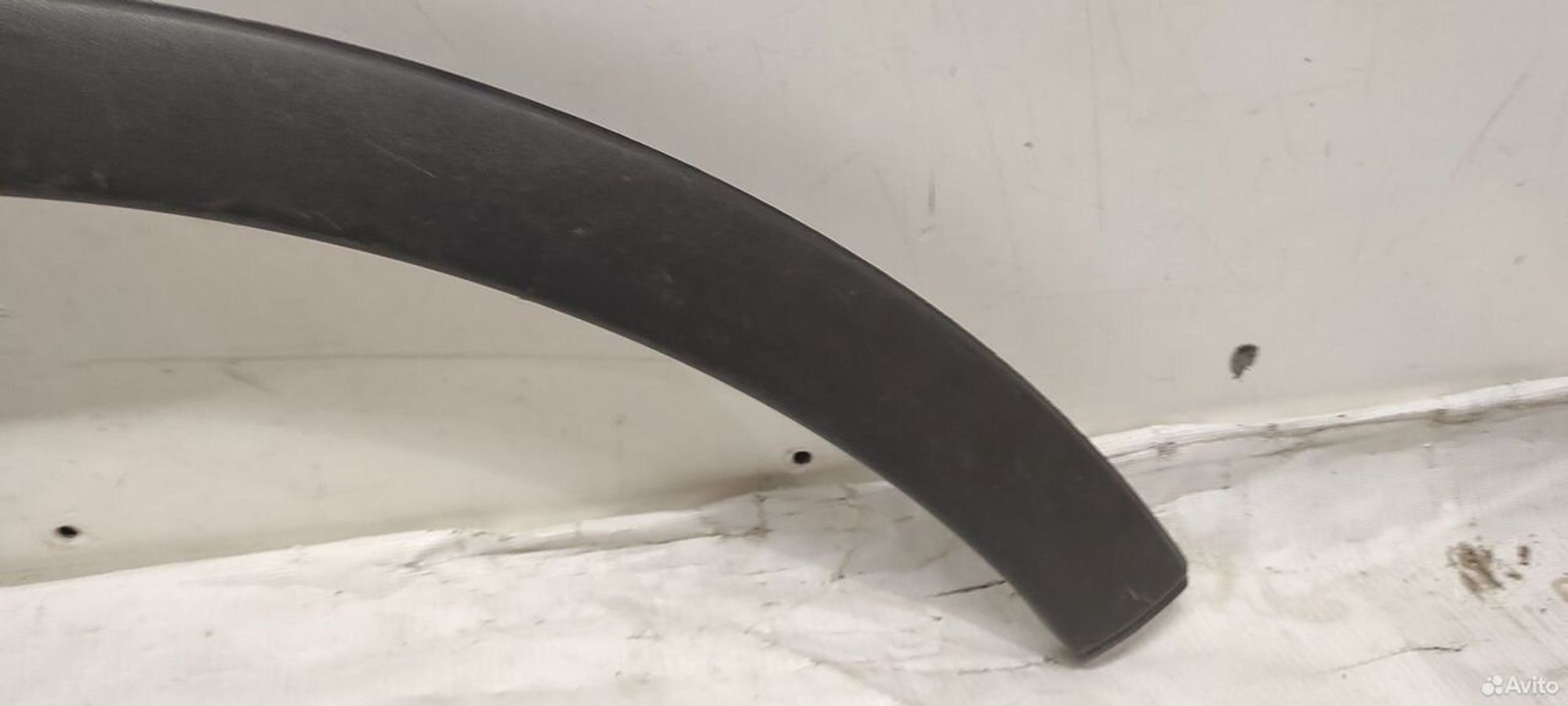Накладка заднего левого крыла Ford Kuga 1, 700 рублей, Уфа