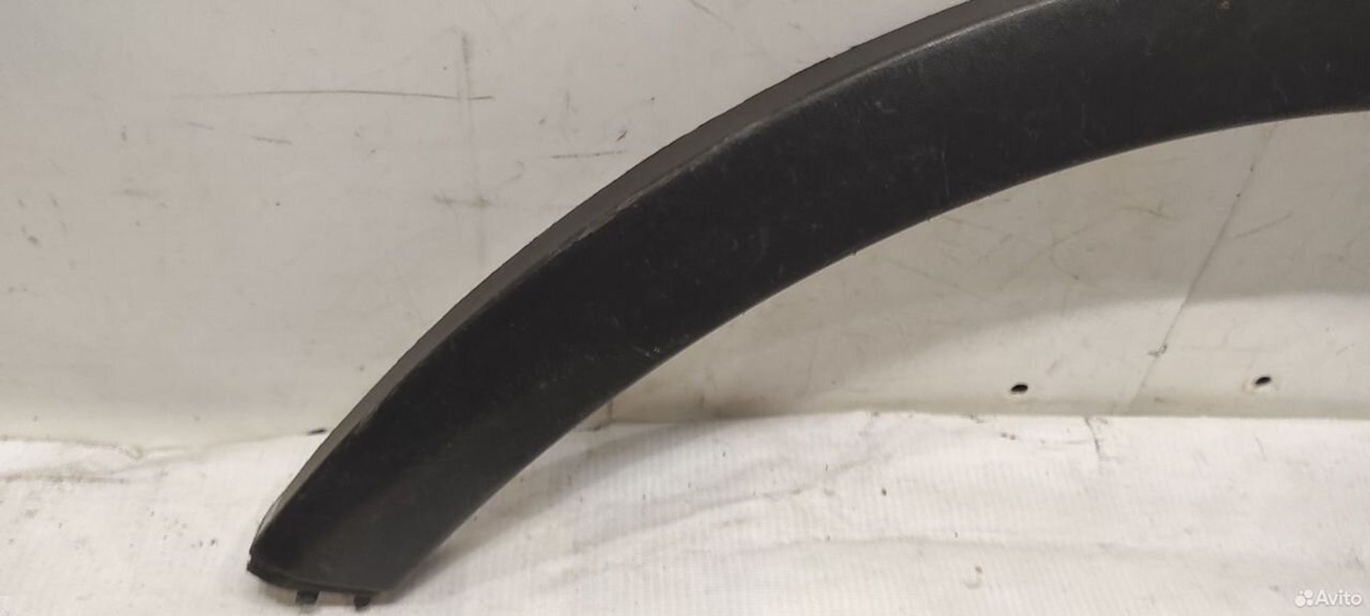 Накладка заднего левого крыла Ford Kuga 1, 700 рублей, Уфа