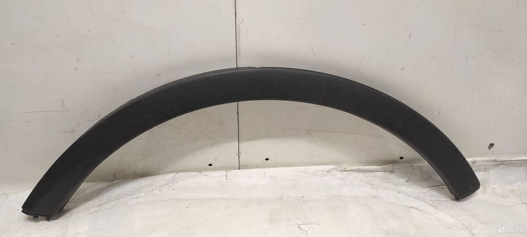 Накладка заднего левого крыла Ford Kuga 1, 700 рублей, Уфа