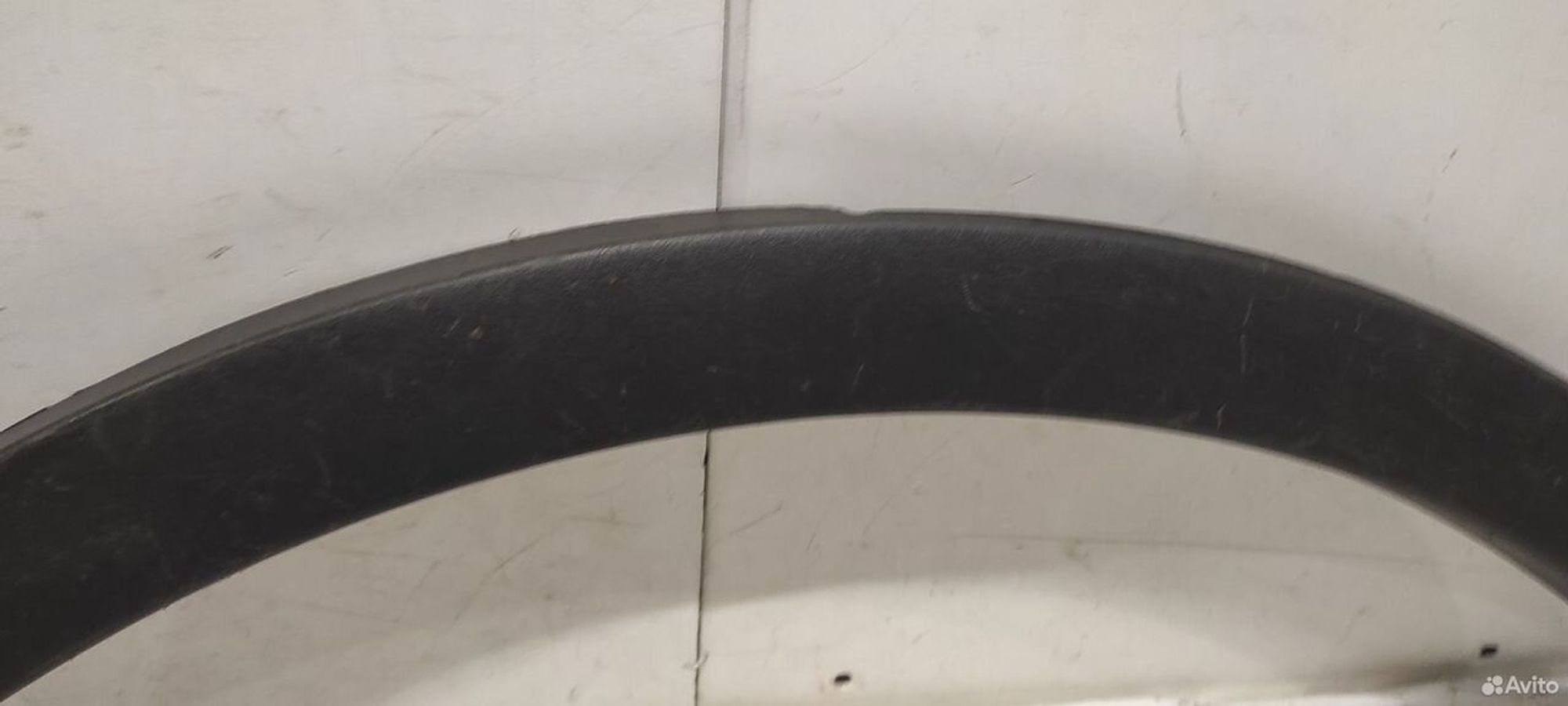 Накладка заднего левого крыла Ford Kuga 1, 700 рублей, Уфа