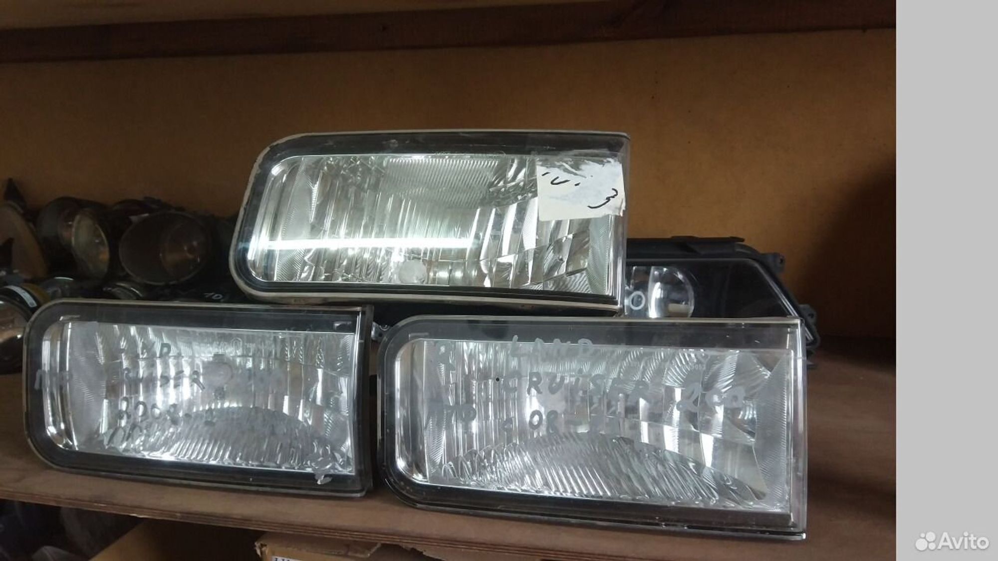 Птф Тойота Ленд Крузер 200 8121160221, 3000 рублей, Уфа