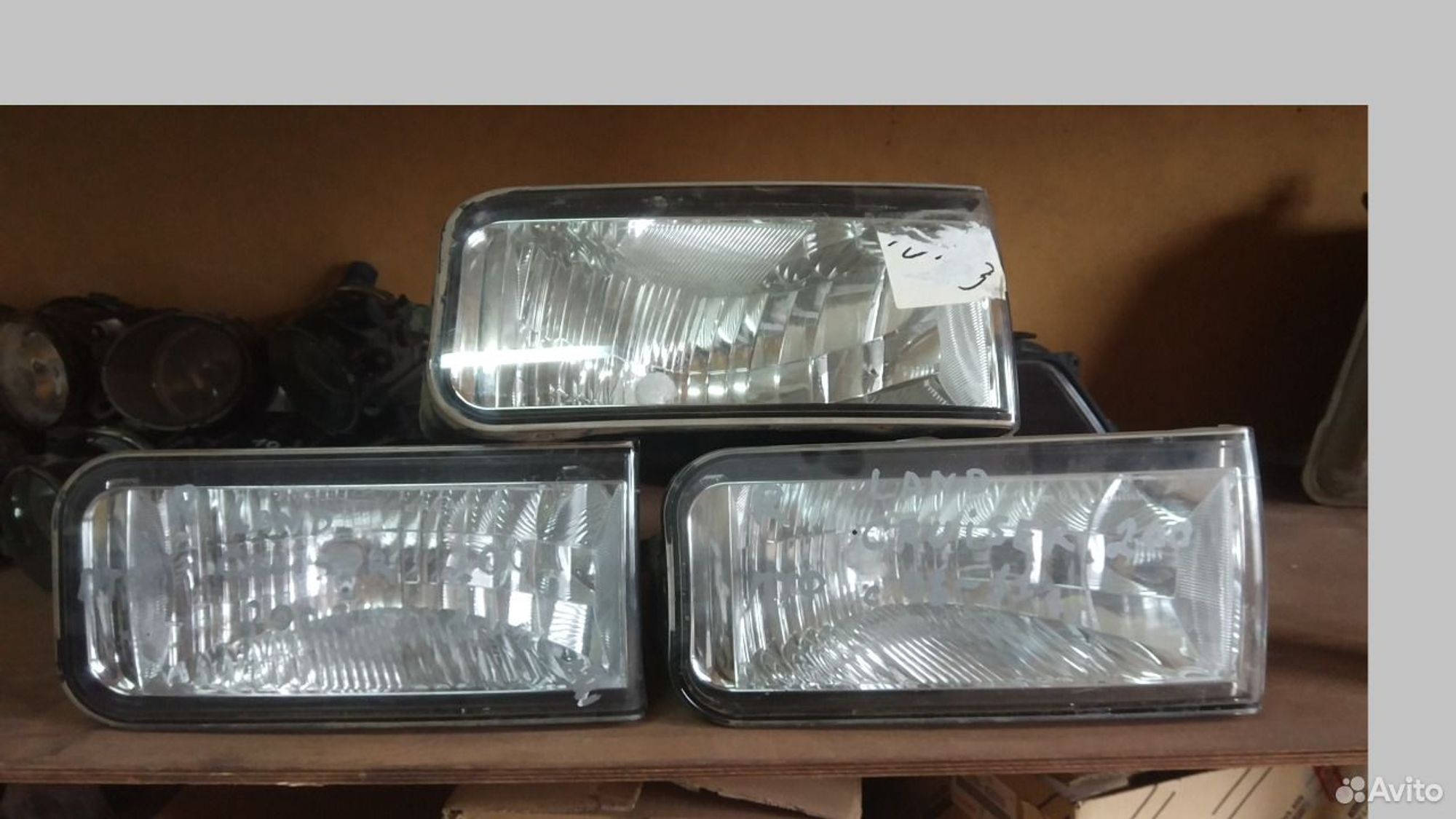 Птф Тойота Ленд Крузер 200 8121160221, 3000 рублей, Уфа