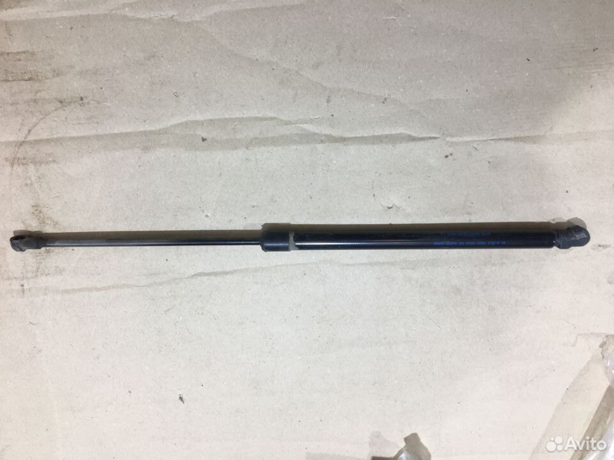 Амортизатор багажника Nissan Qashqai J11, 1000 рублей, Уфа