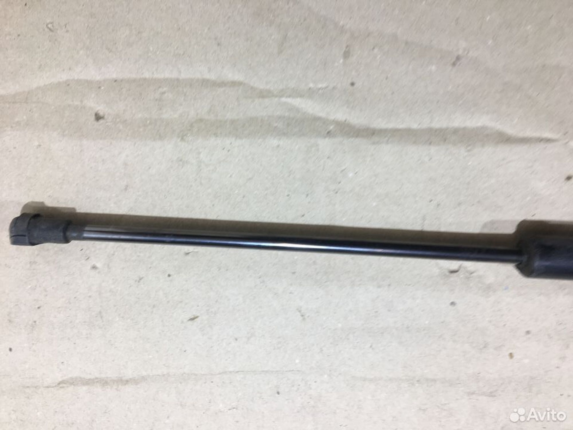 Амортизатор багажника Nissan Qashqai J11, 1000 рублей, Уфа